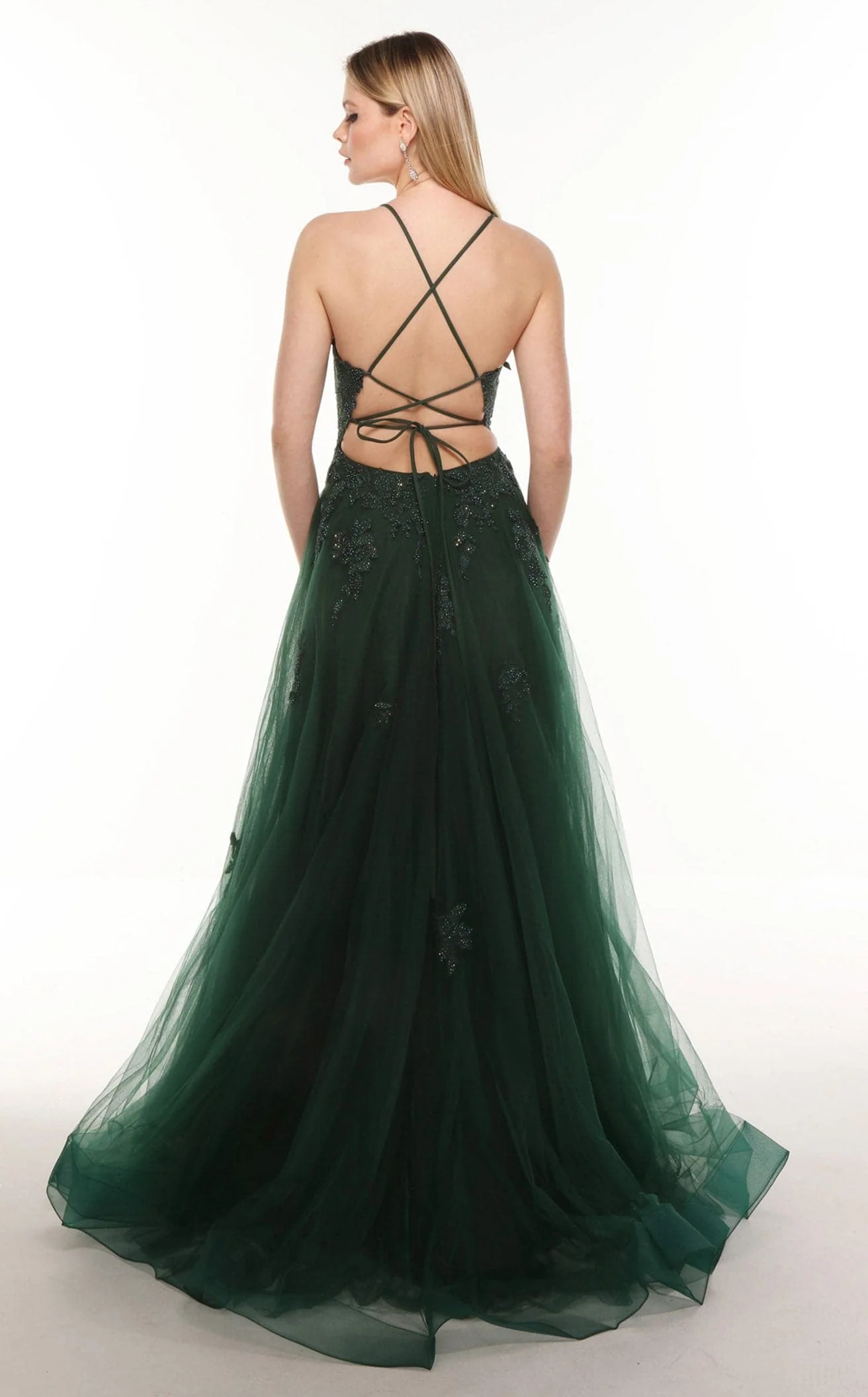 Alyce 61286 Dress - Image 6