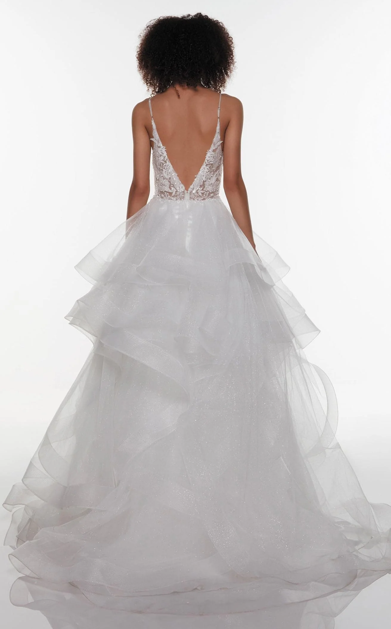 Alyce 61290 Dress - Image 2