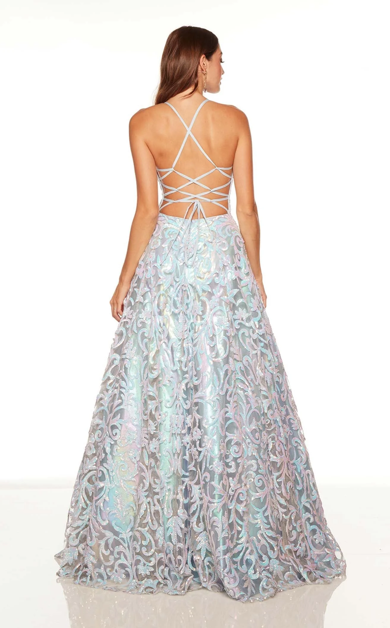 Alyce 61291 Dress - Image 6