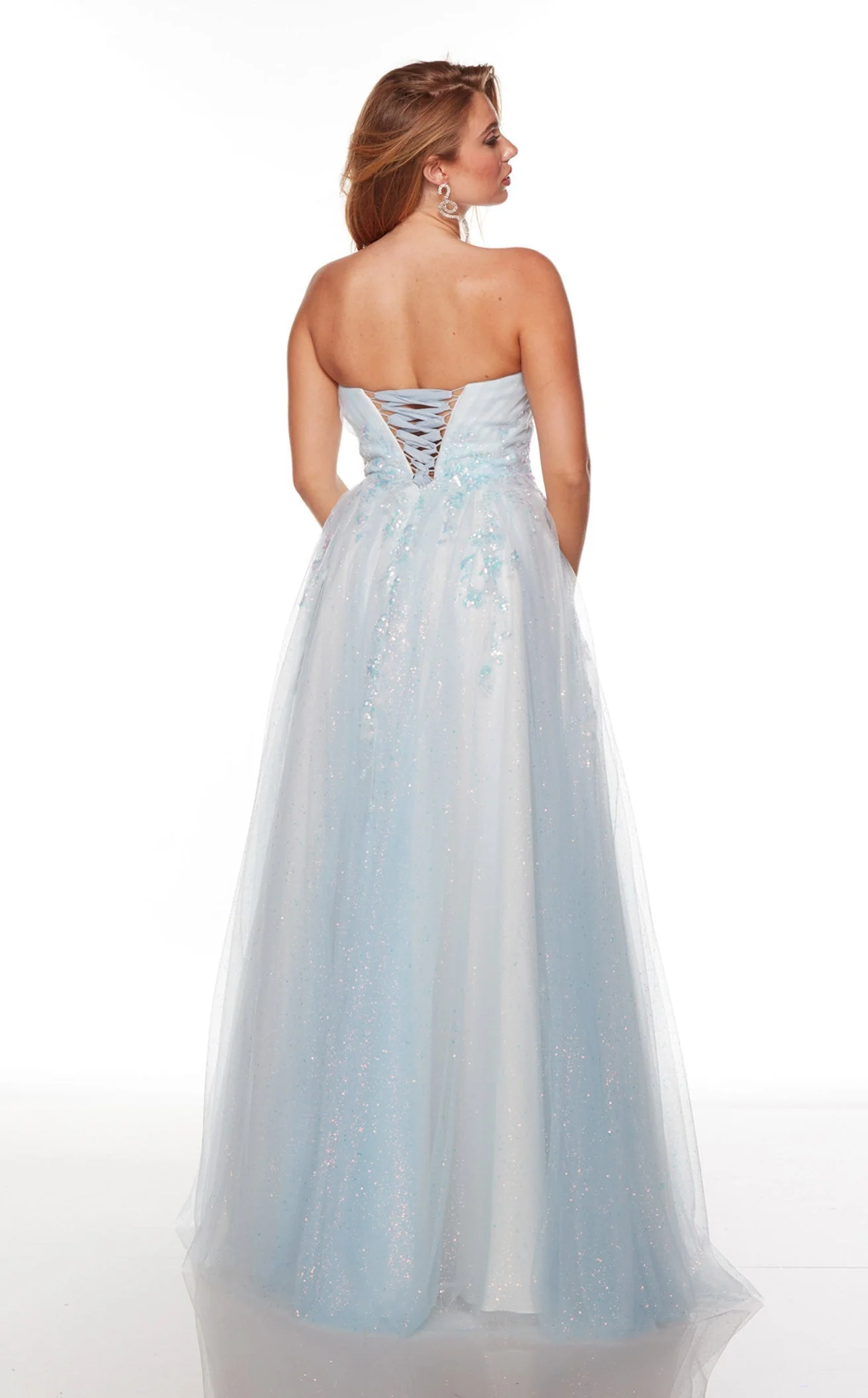 Alyce 61292 Dress - Image 2