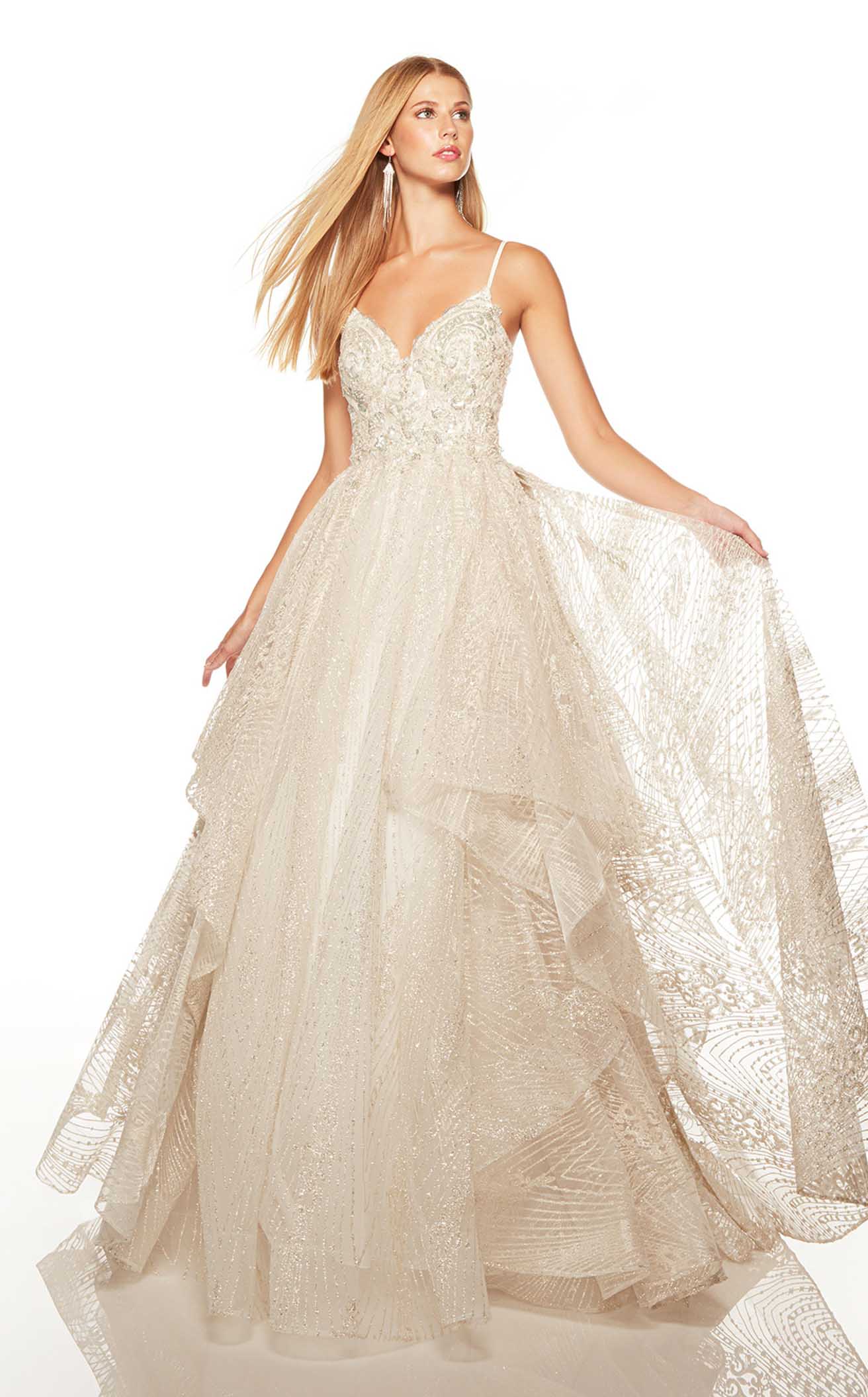 Alyce 61295 Dress