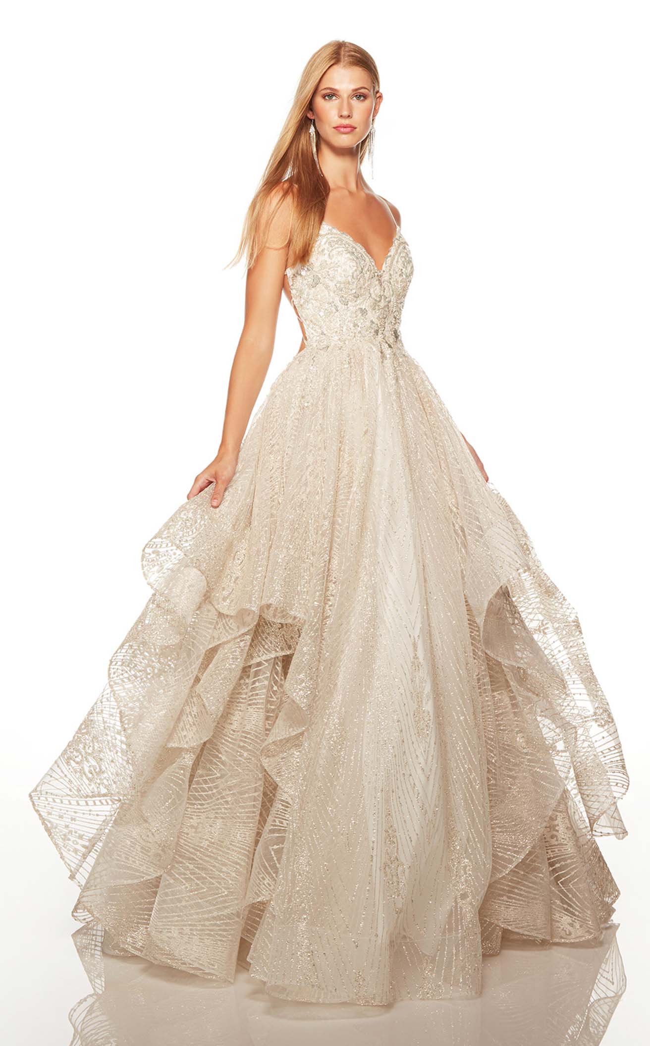 Alyce 61295 Dress - Image 5
