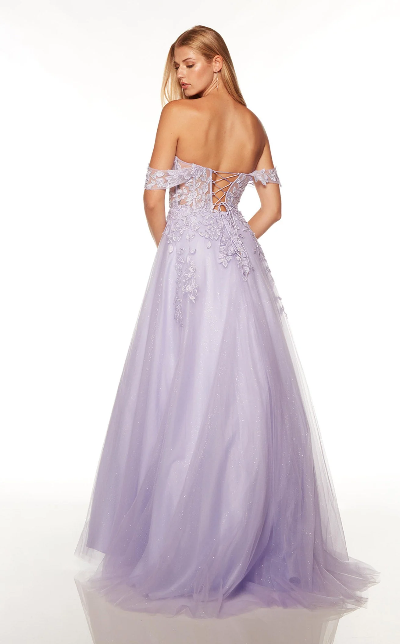 Alyce 61297 Dress - Image 2