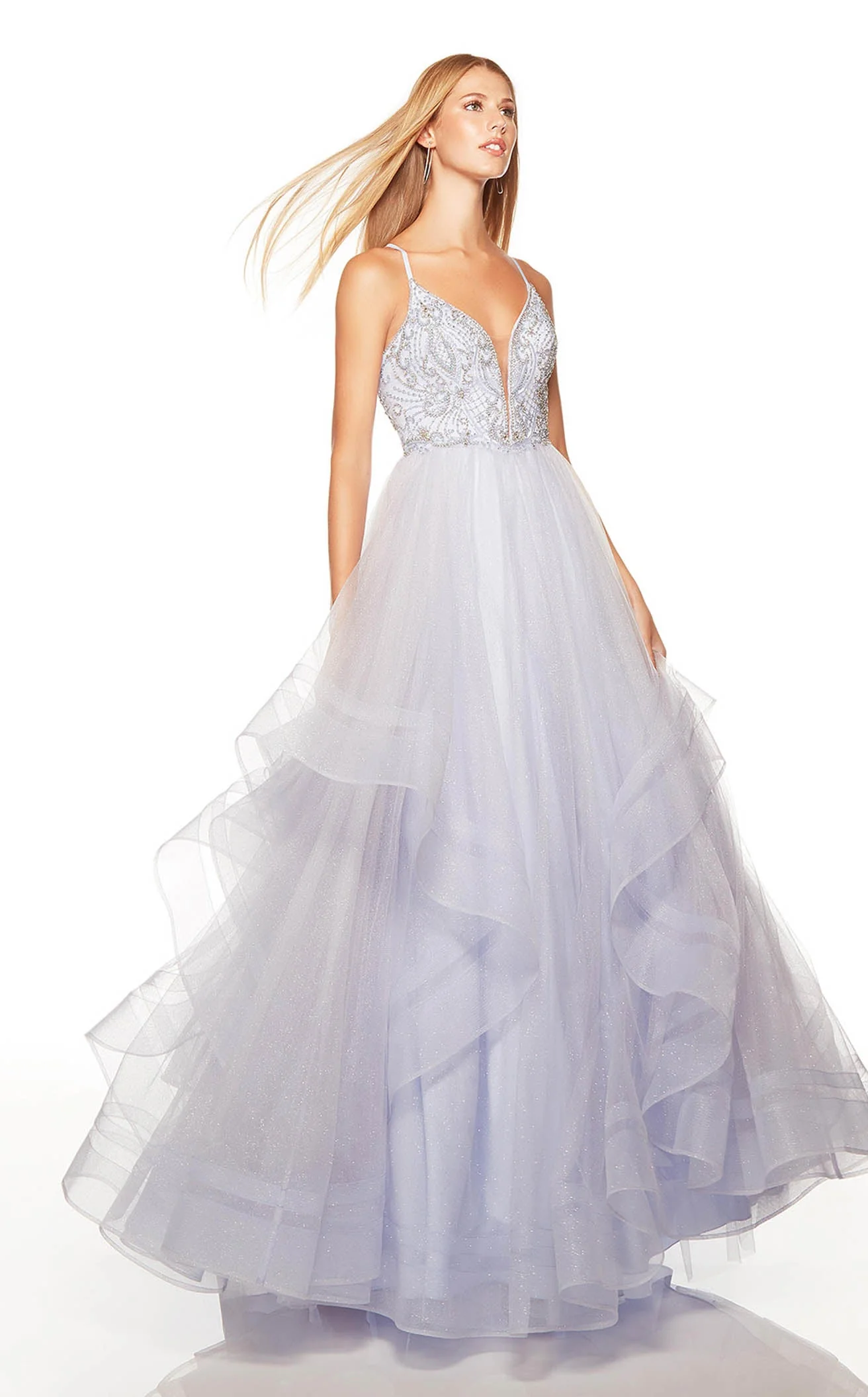 Alyce 61298 Dress - Image 2