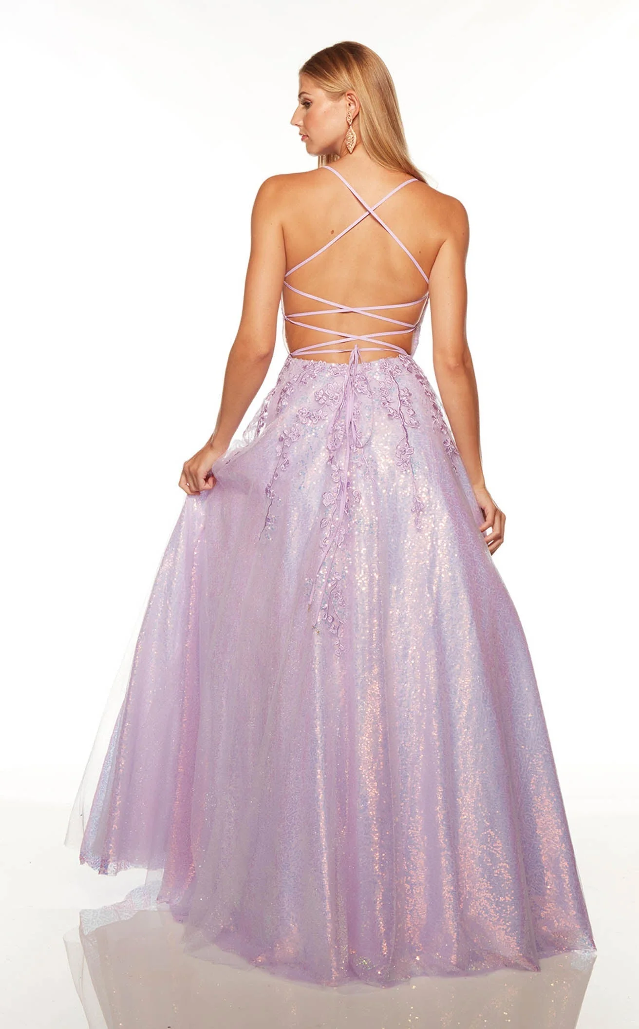 Alyce 61299 Dress - Image 2