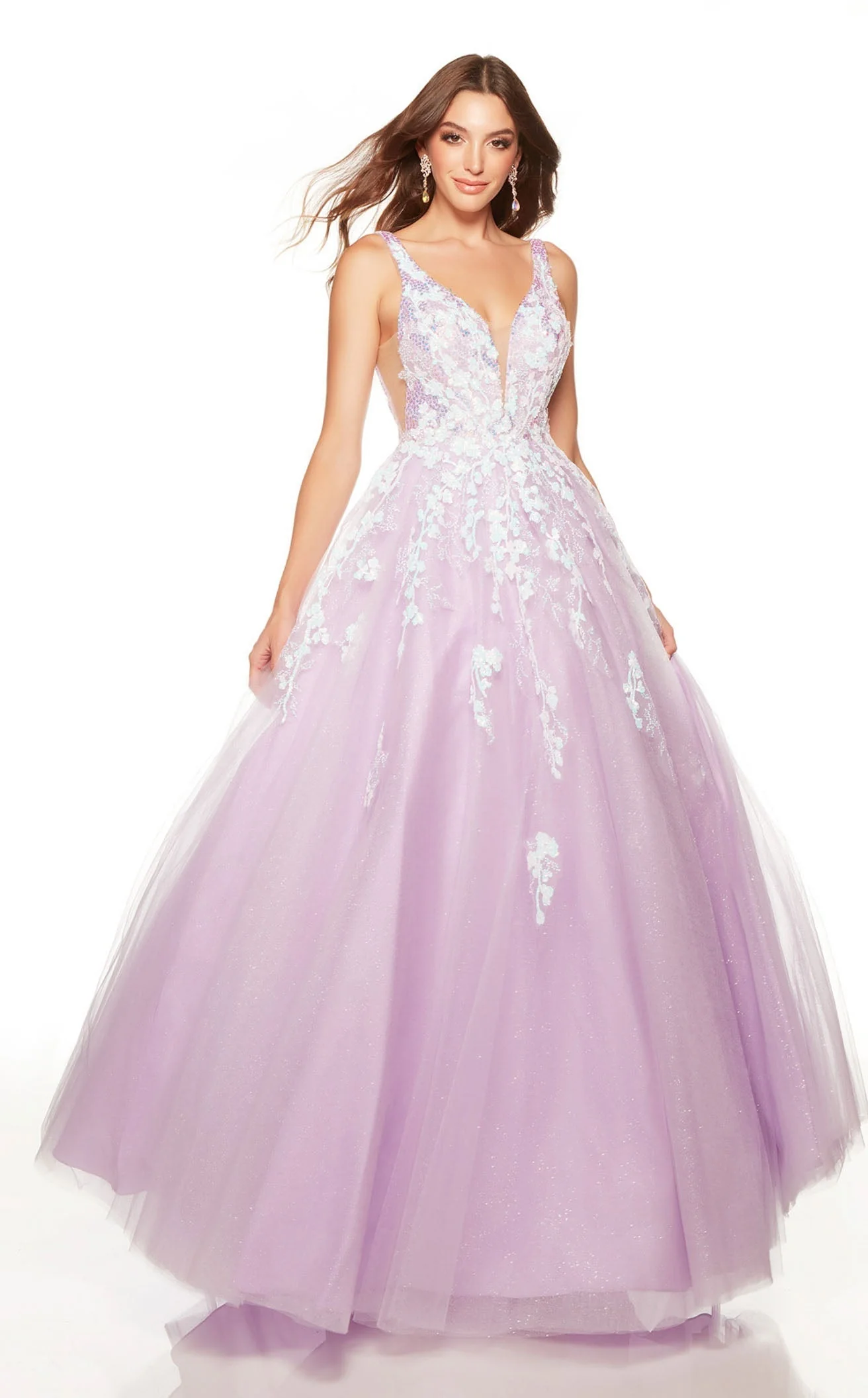 Alyce 61301 Dress