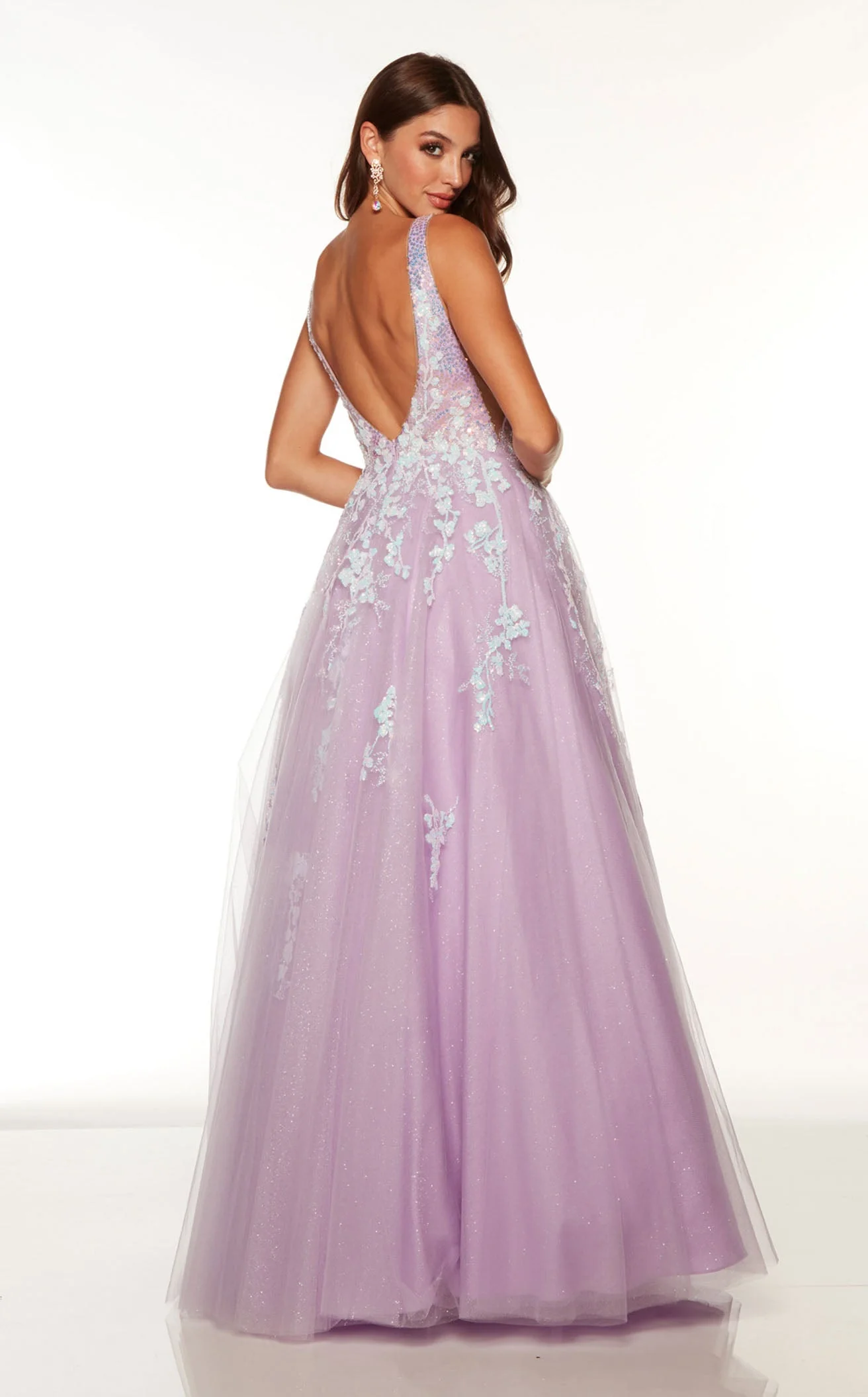 Alyce 61301 Dress - Image 2