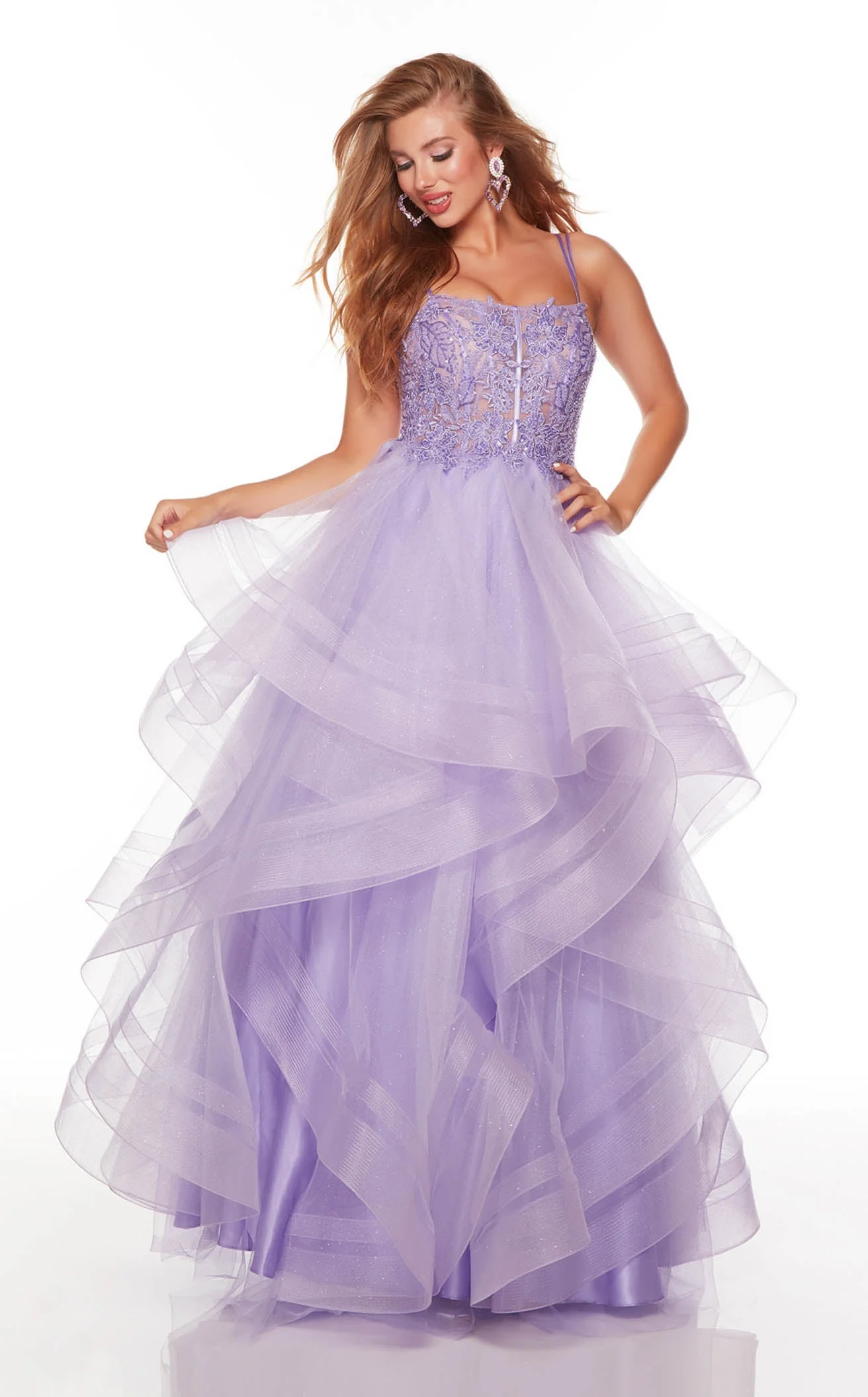 Alyce 61302 Dress