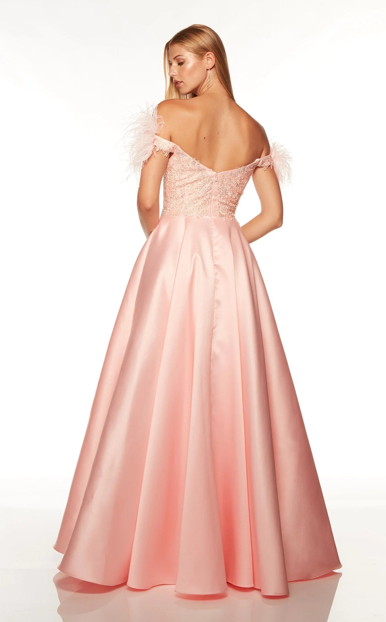 Alyce 61303 Dress - Image 3