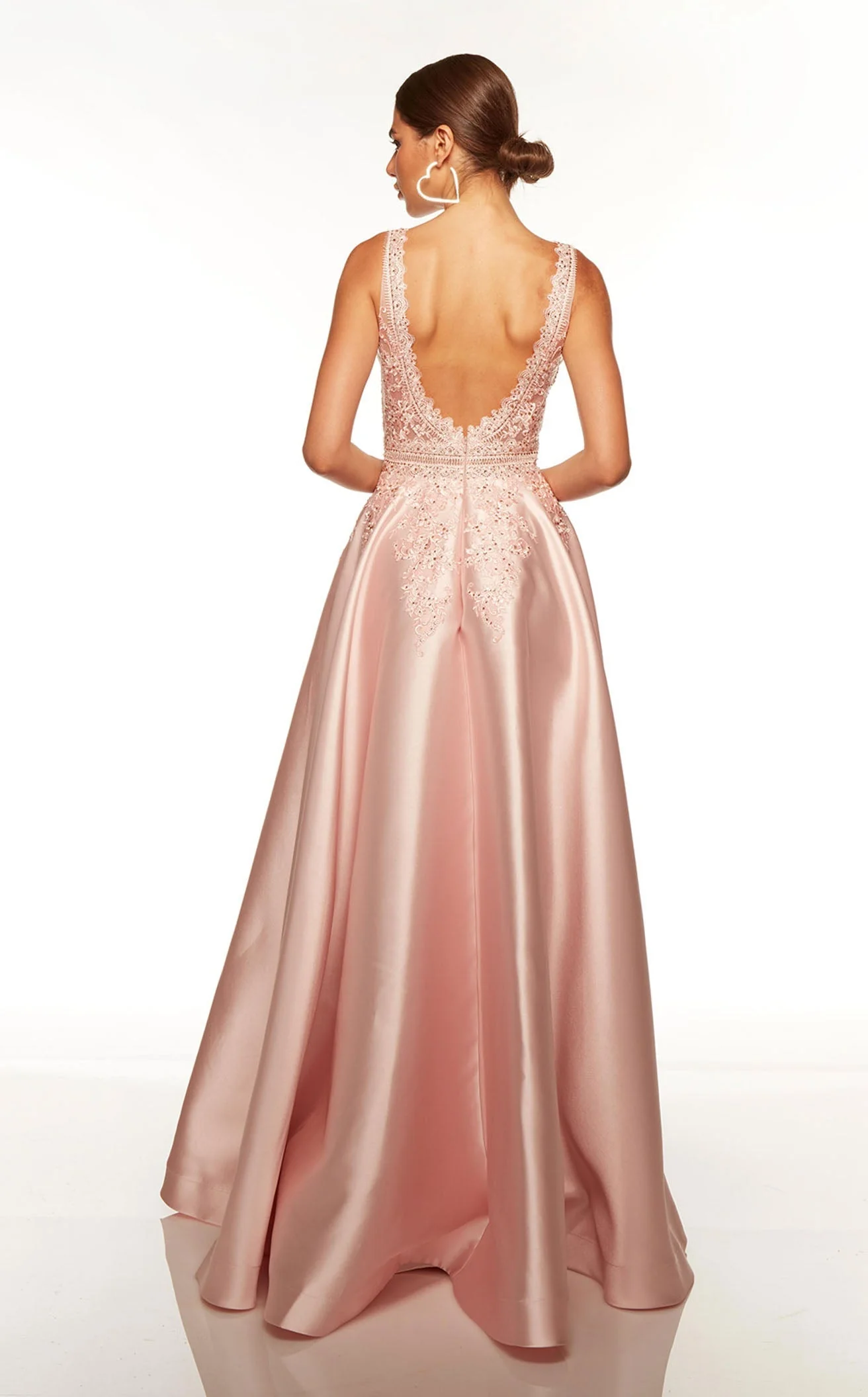 Alyce 61305 Dress - Image 3
