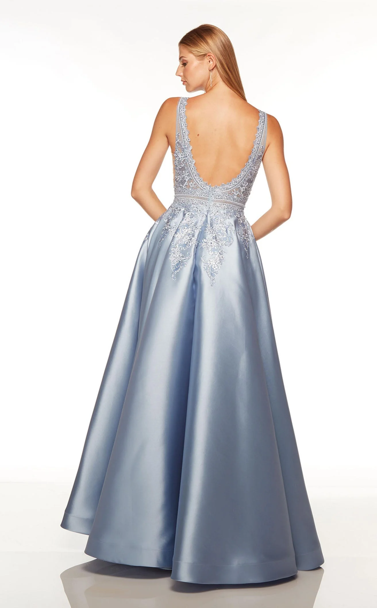 Alyce 61305 Dress - Image 4