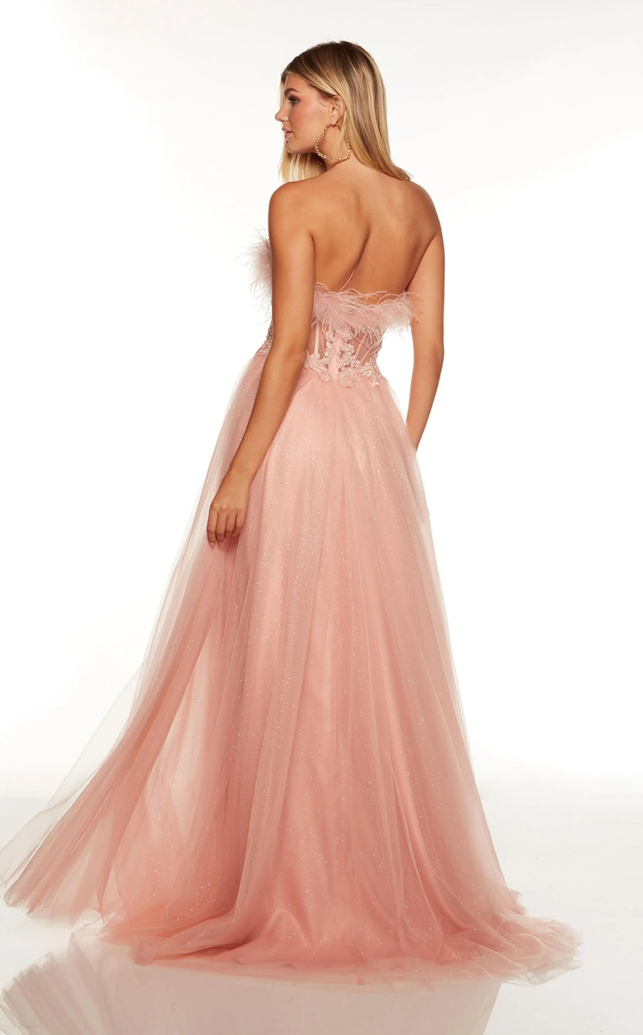 Alyce 61307 Dress - Image 3