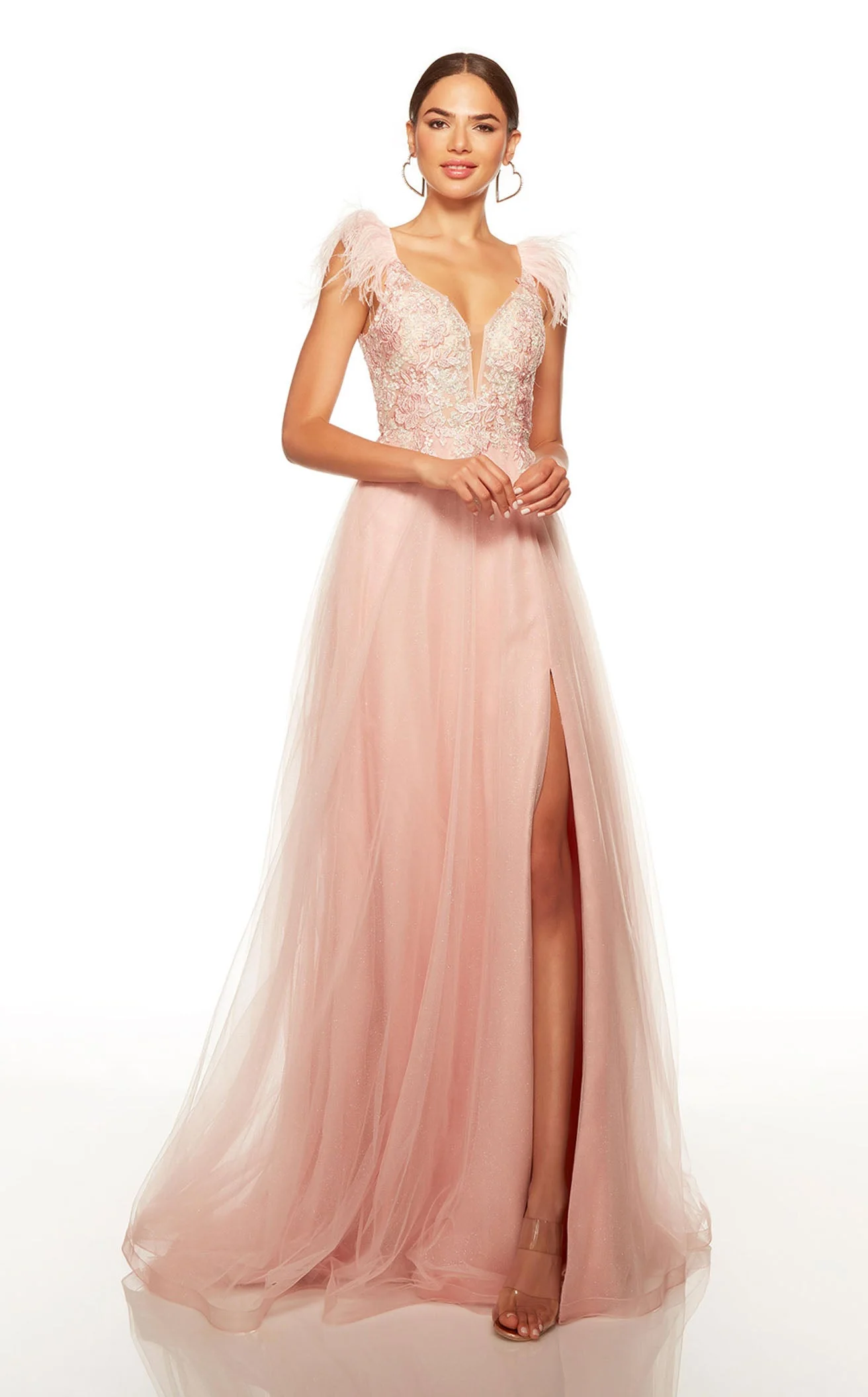 Alyce 61309 Dress - Image 2