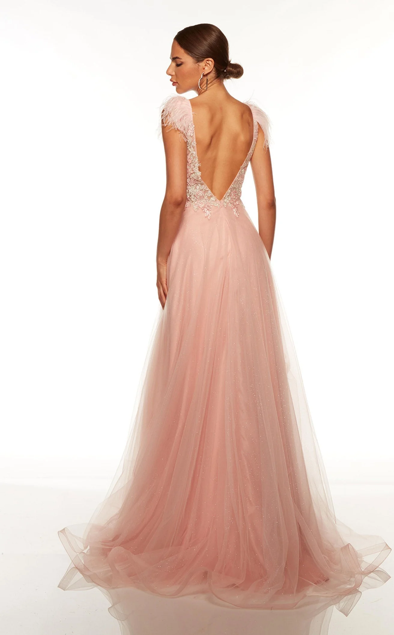 Alyce 61309 Dress - Image 3