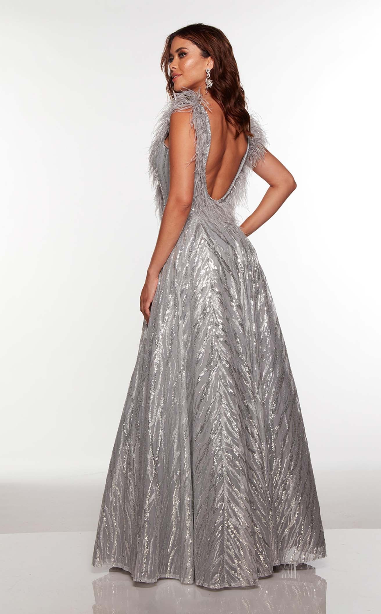 Alyce 61311CL Dress - Image 2
