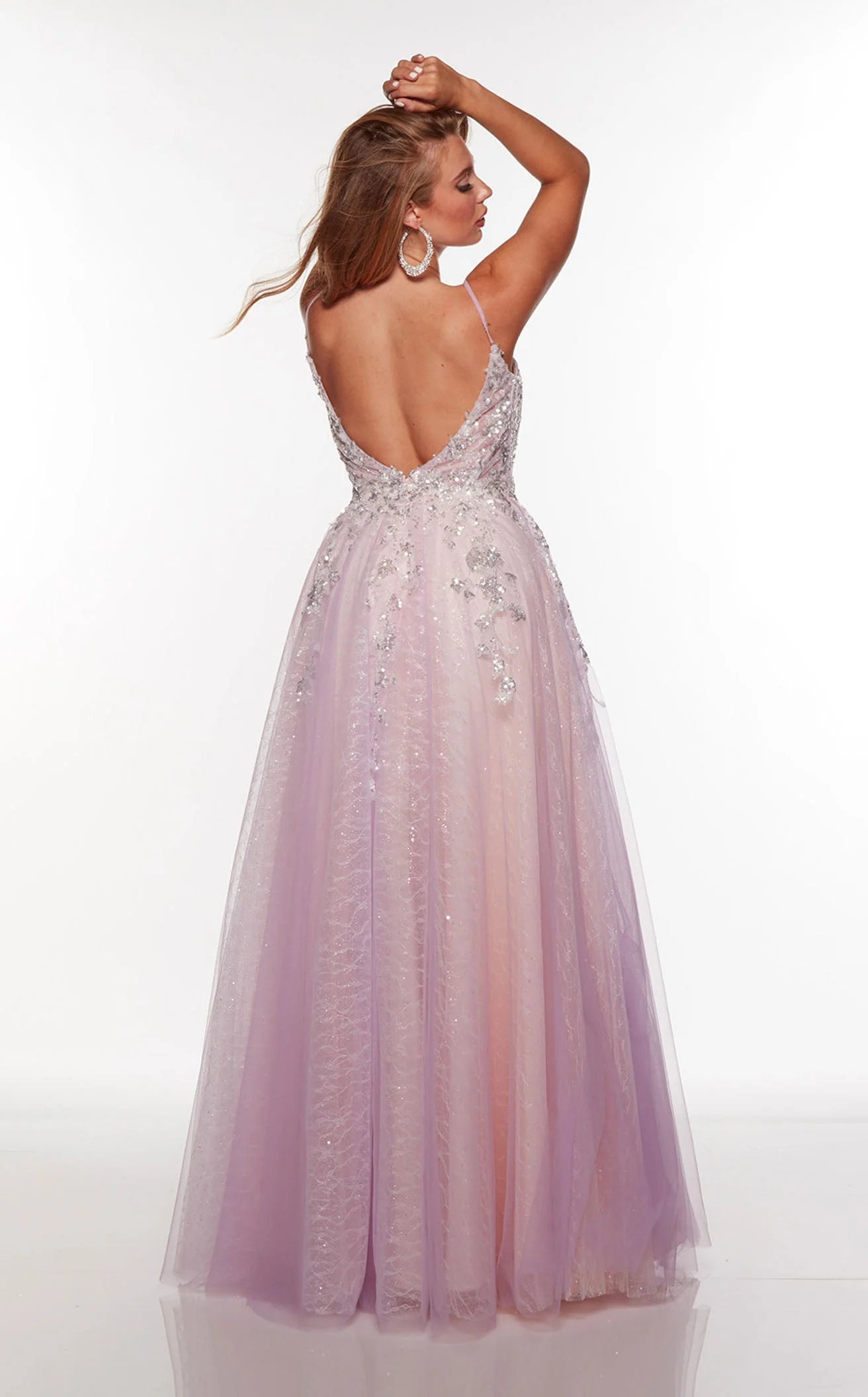 Alyce 61313 Dress - Image 2