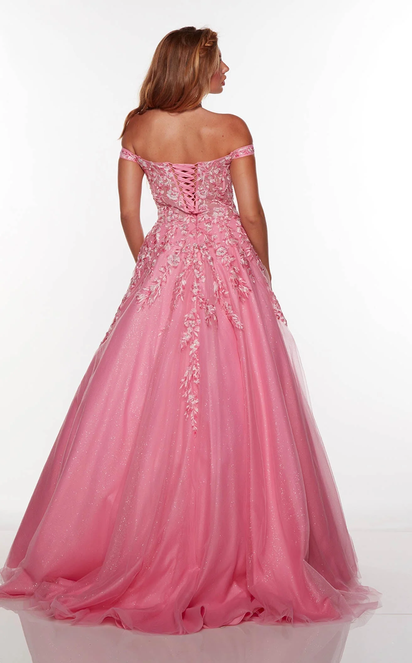 Alyce 61314 Dress - Image 2