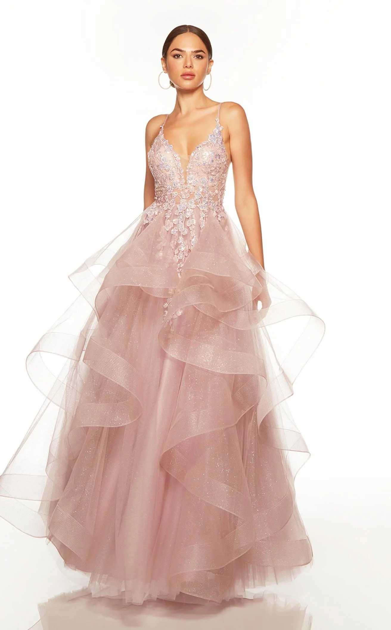 Alyce 61315CL Dress