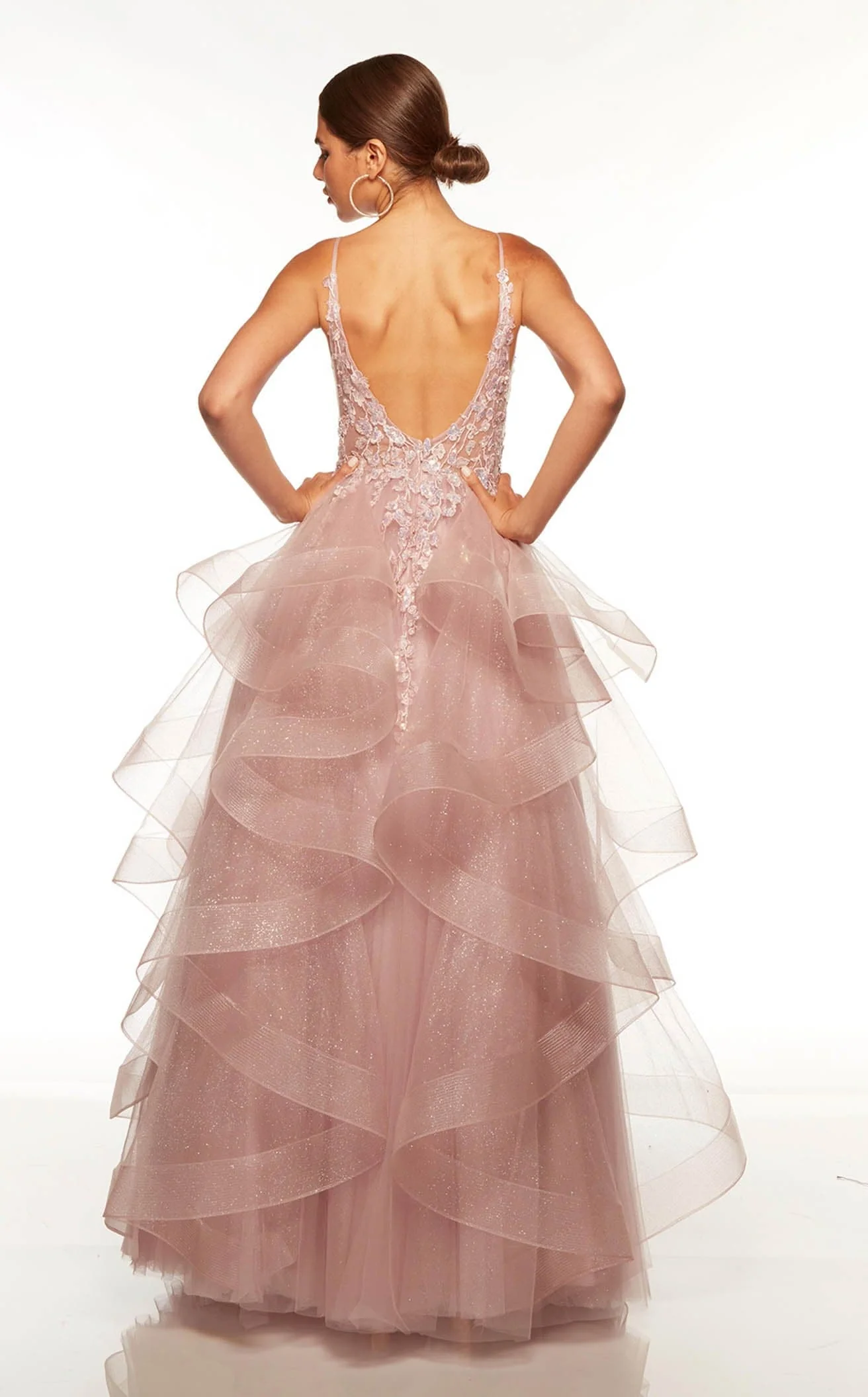Alyce 61315CL Dress - Image 3