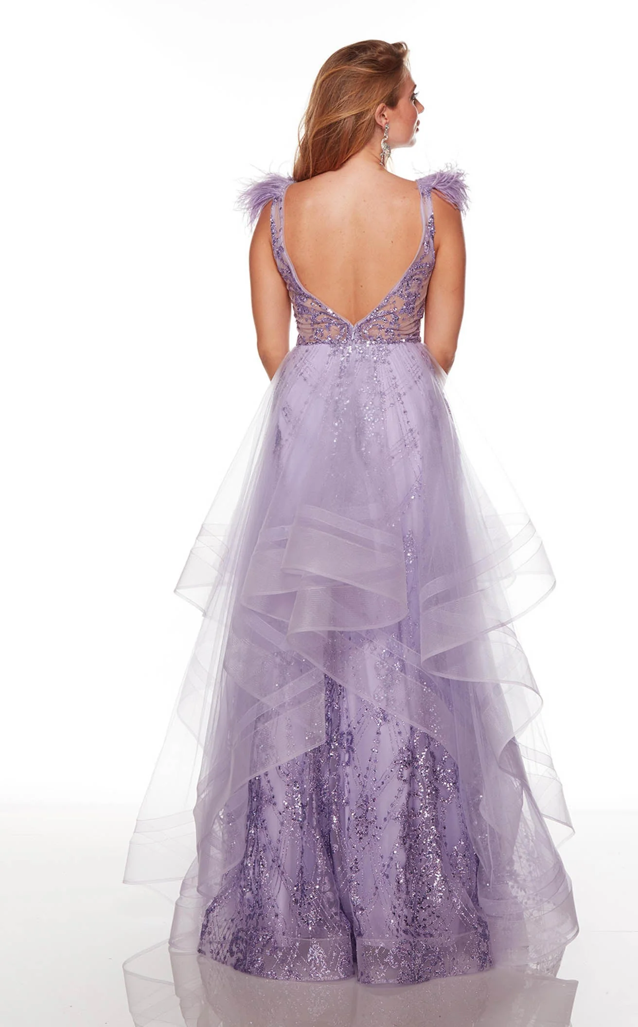 Alyce 61316 Dress - Image 7