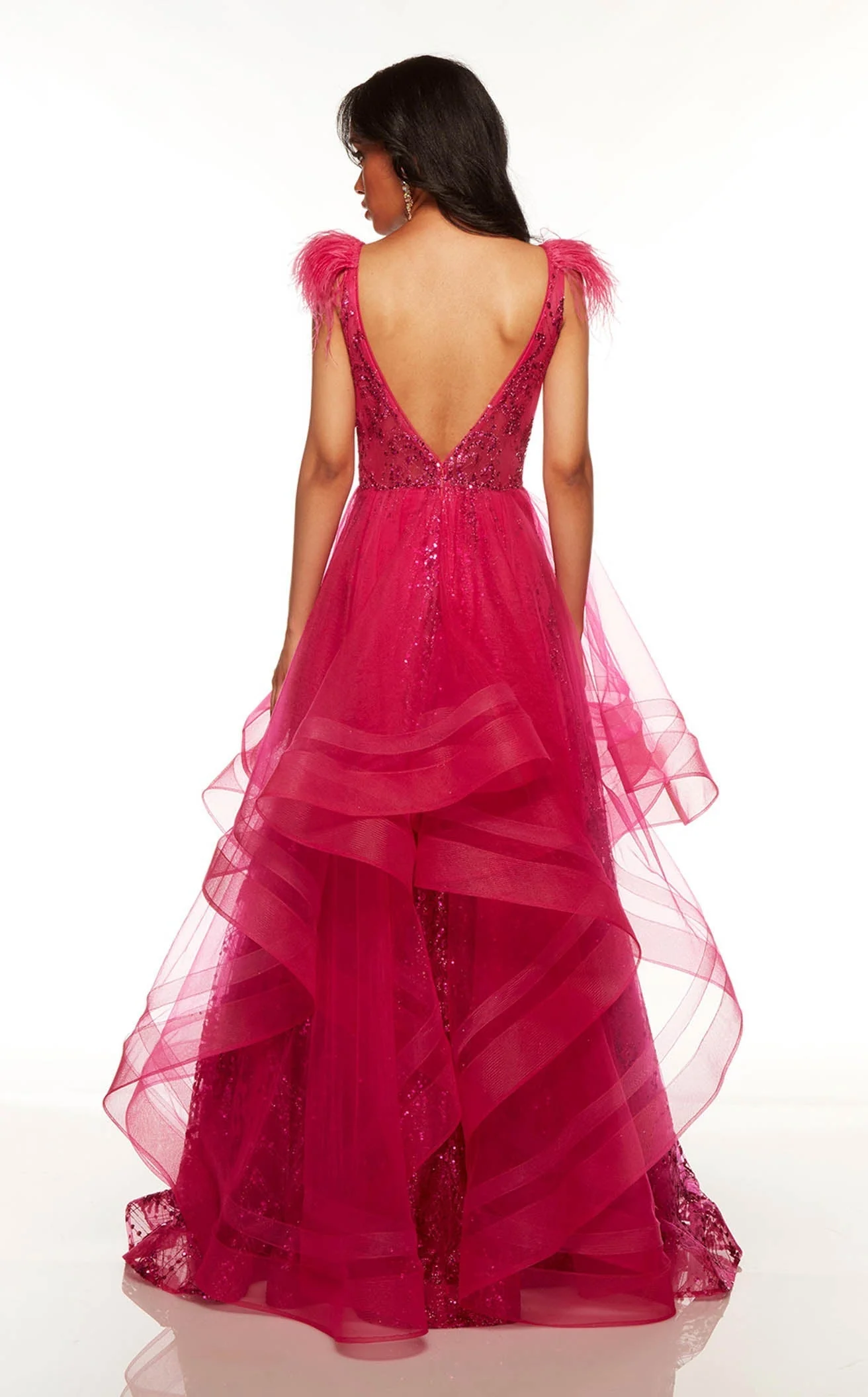 Alyce 61316 Dress - Image 9