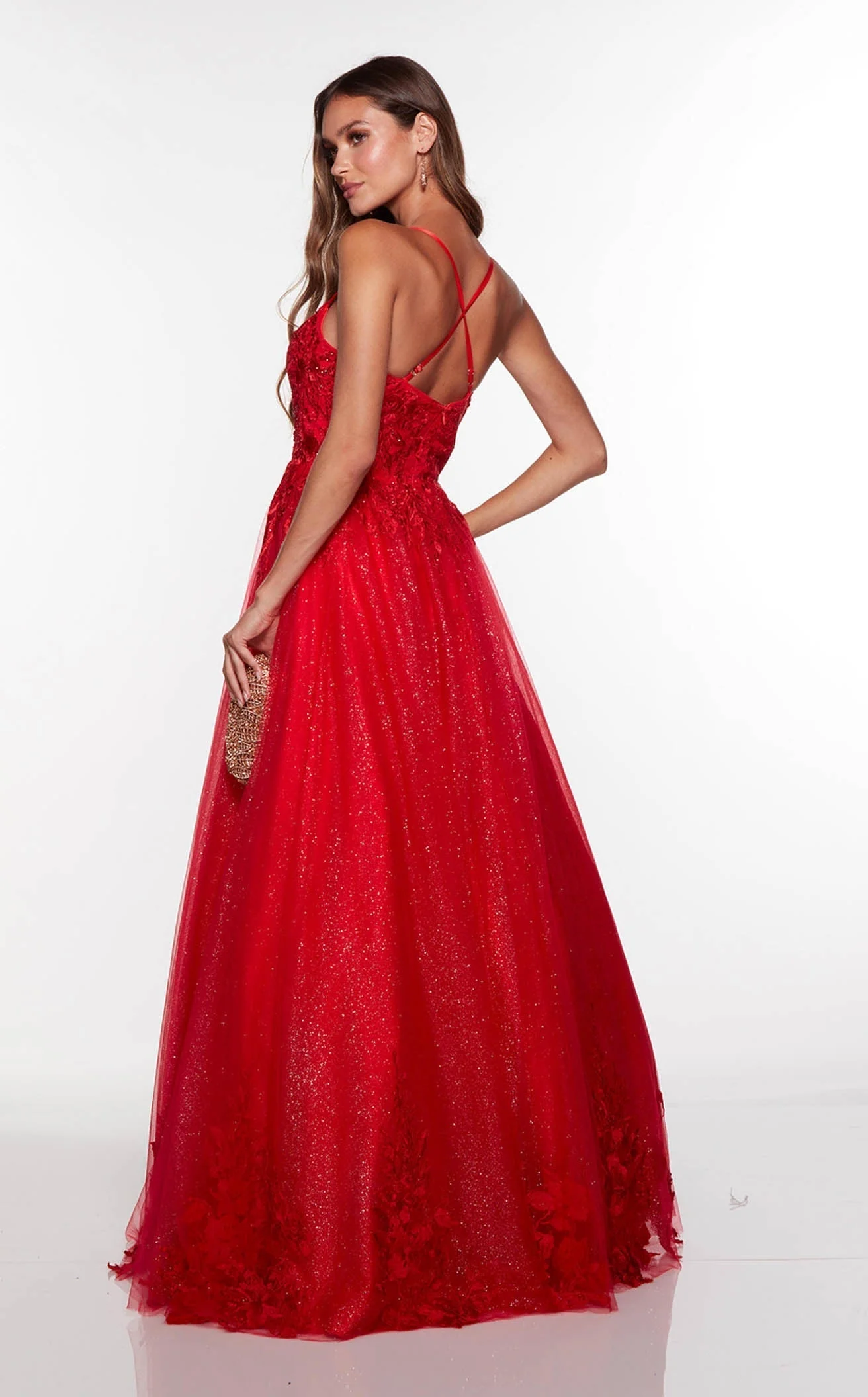 Alyce 61317 Dress - Image 2