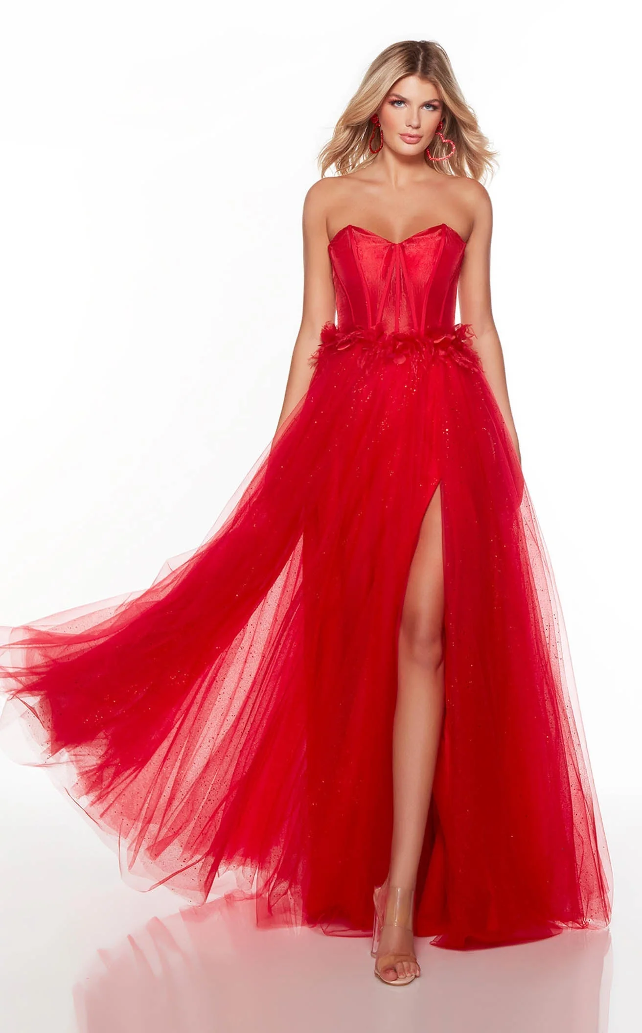 Alyce 61318 Dress - Image 2