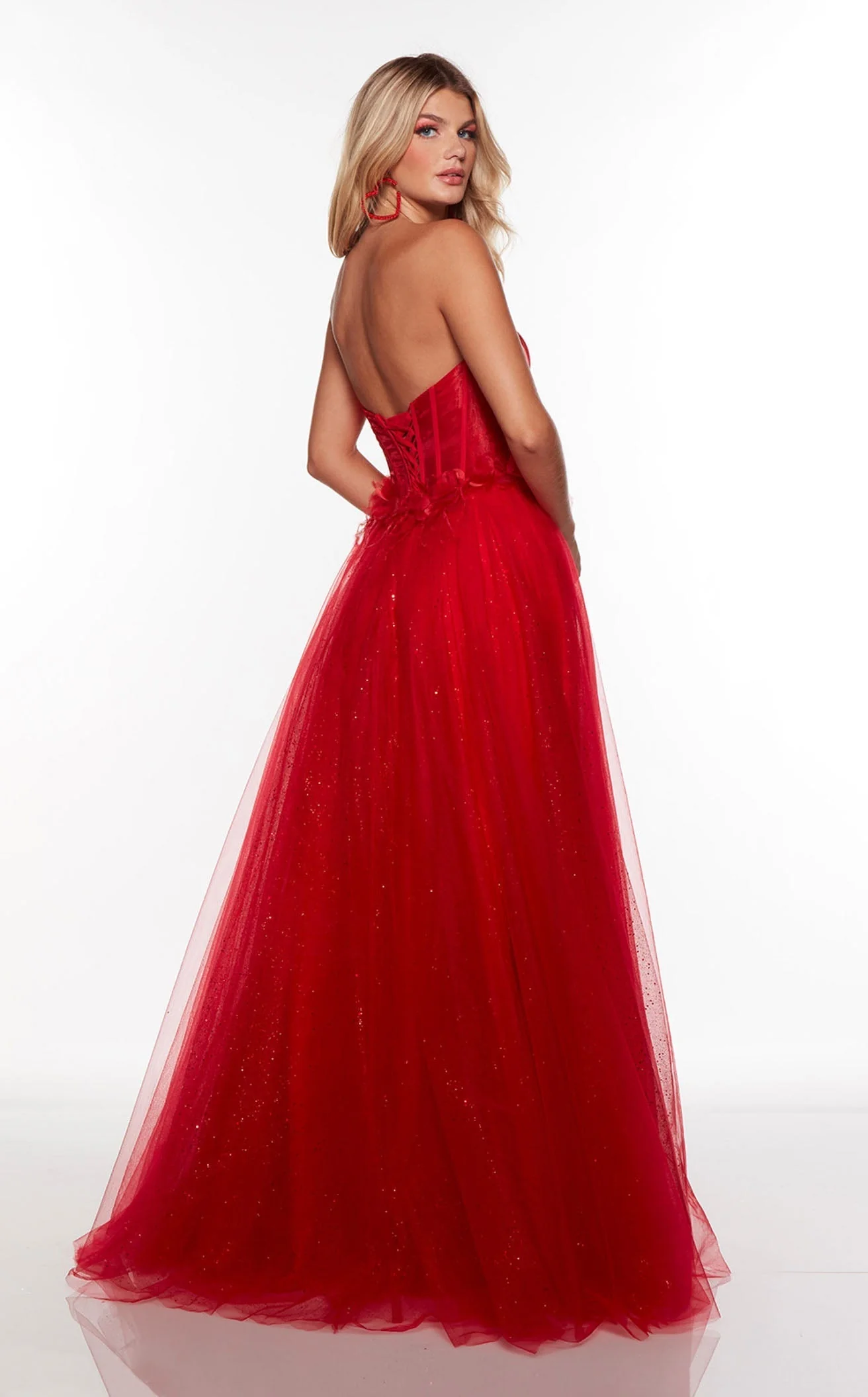 Alyce 61318 Dress - Image 3