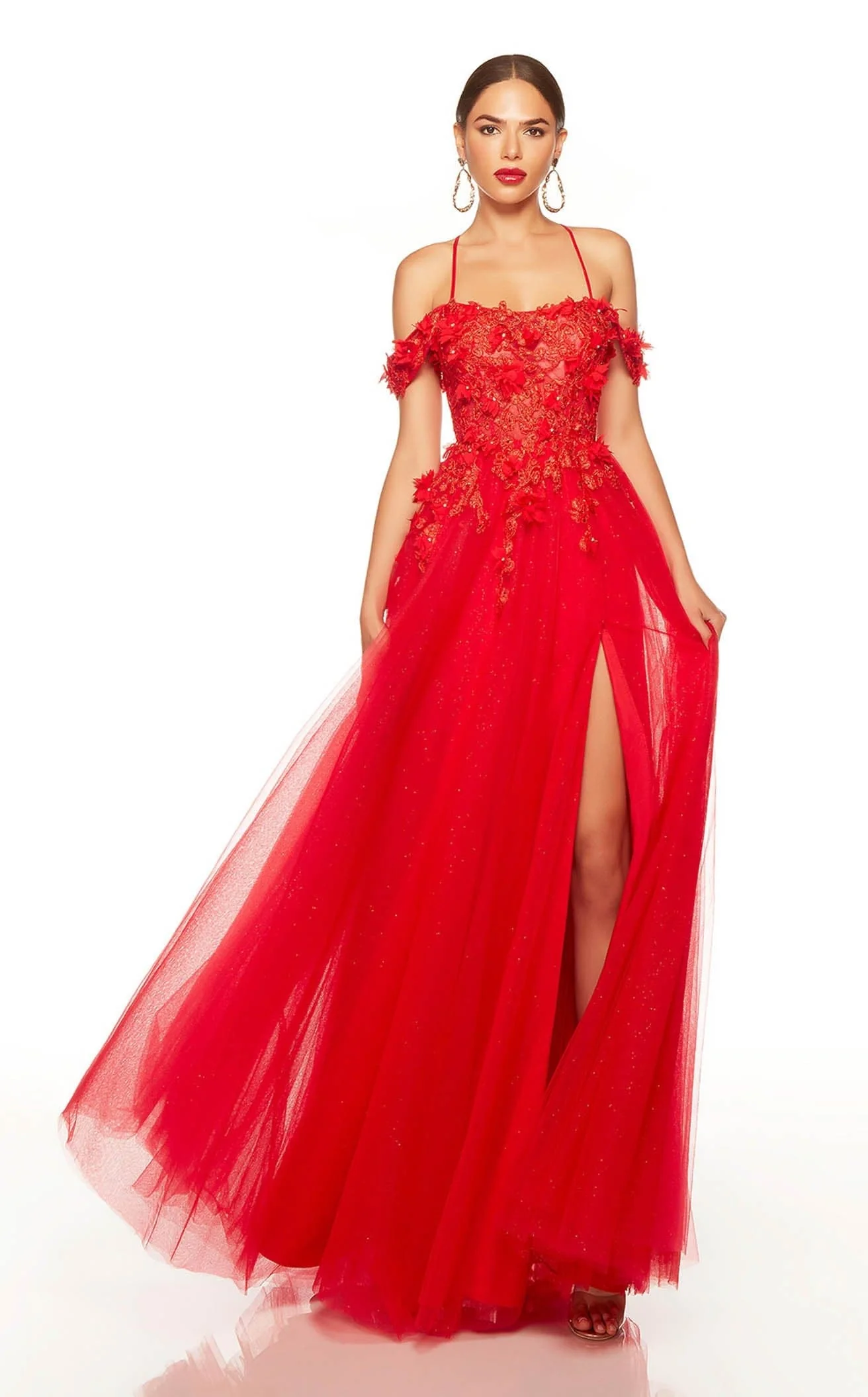 Alyce 61319CL Dress - Image 2