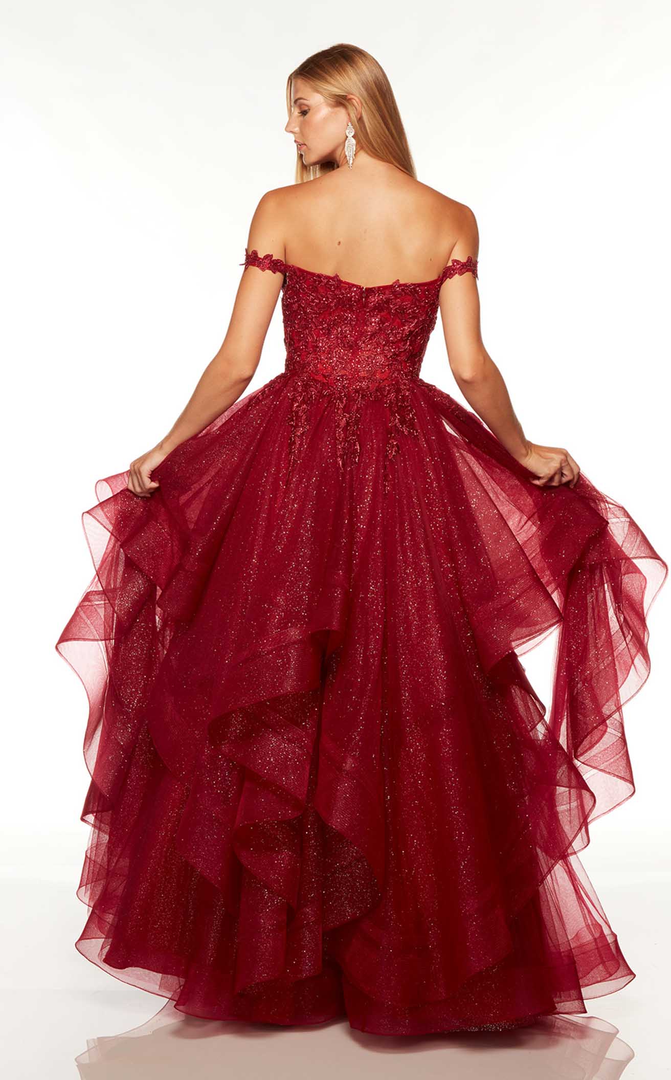 Alyce 61320 Dress - Image 3