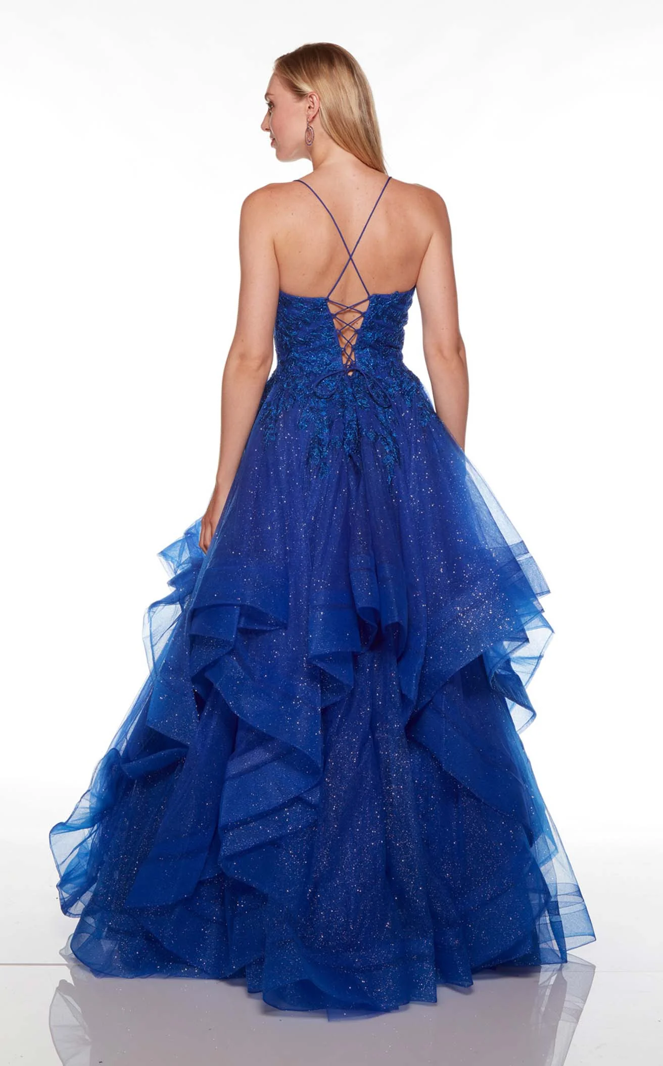 Alyce 61322 Dress - Image 2