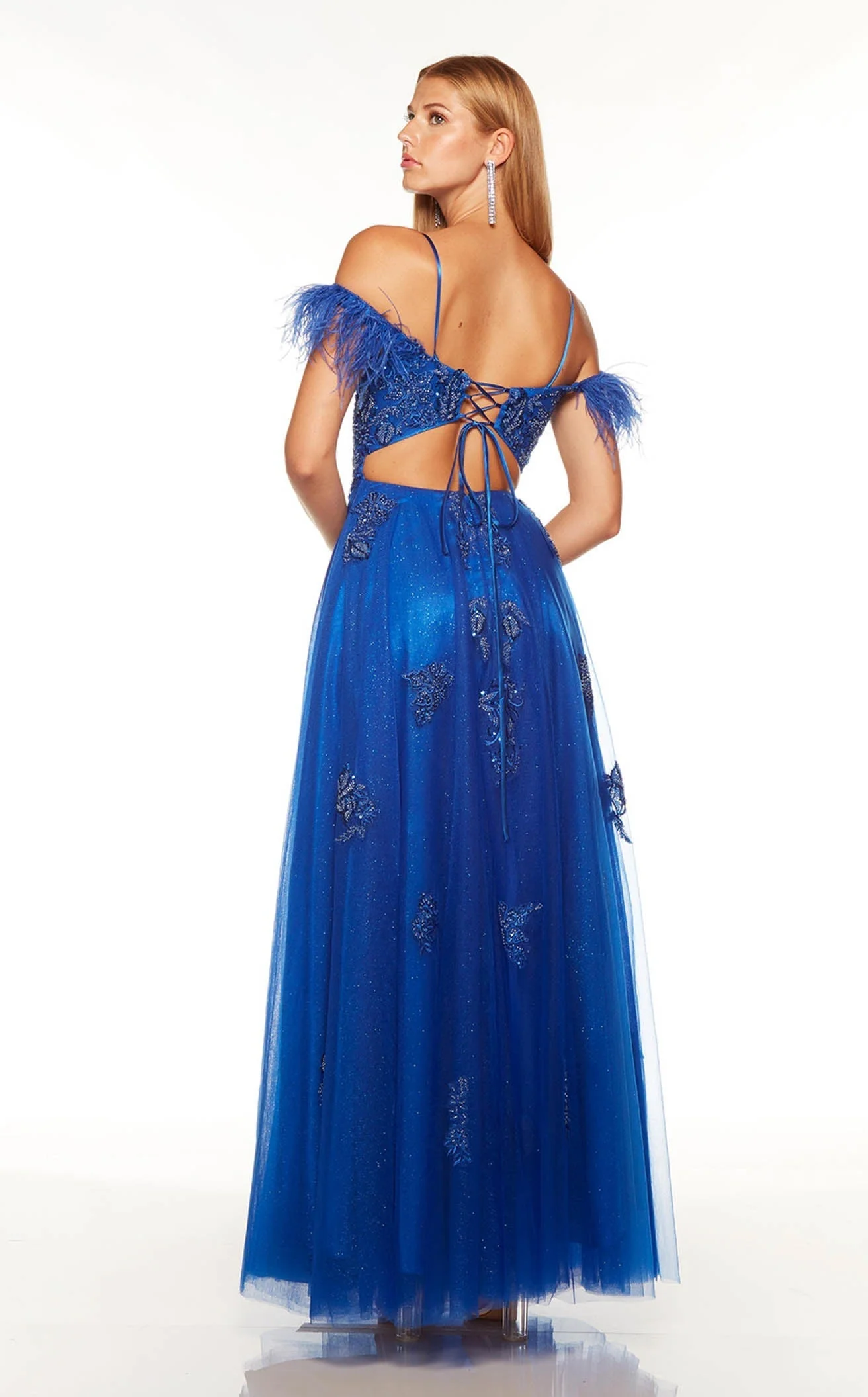 Alyce 61323 Dress - Image 2