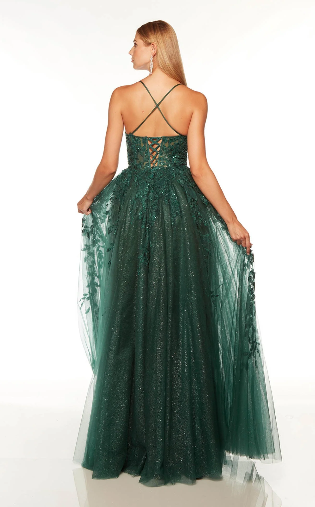 Alyce 61327 Dress - Image 3