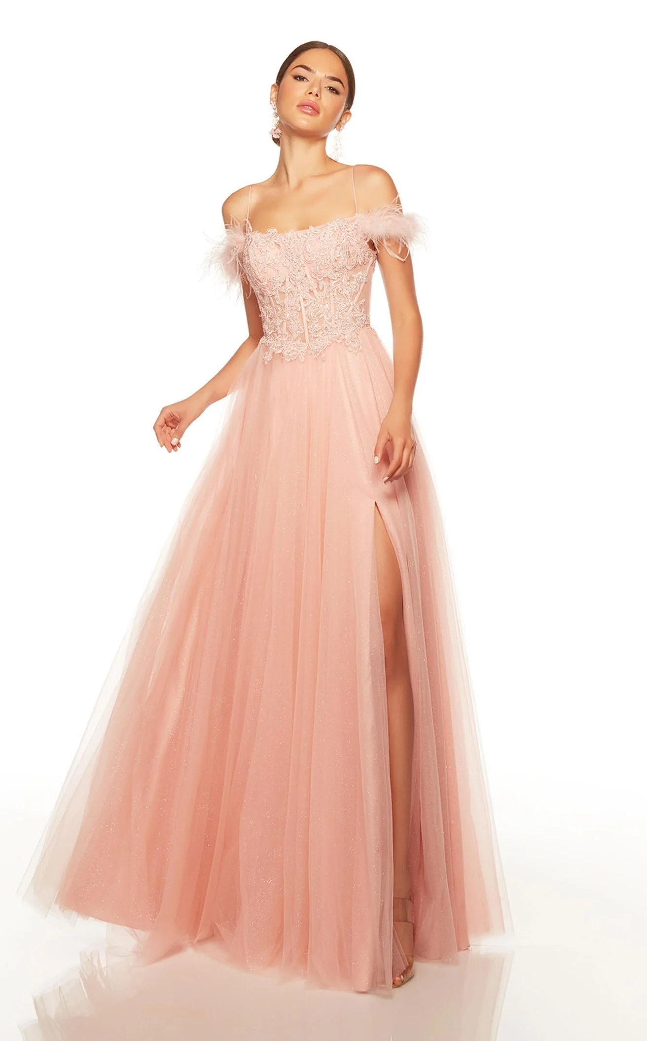 Alyce 61328 Dress - Image 3