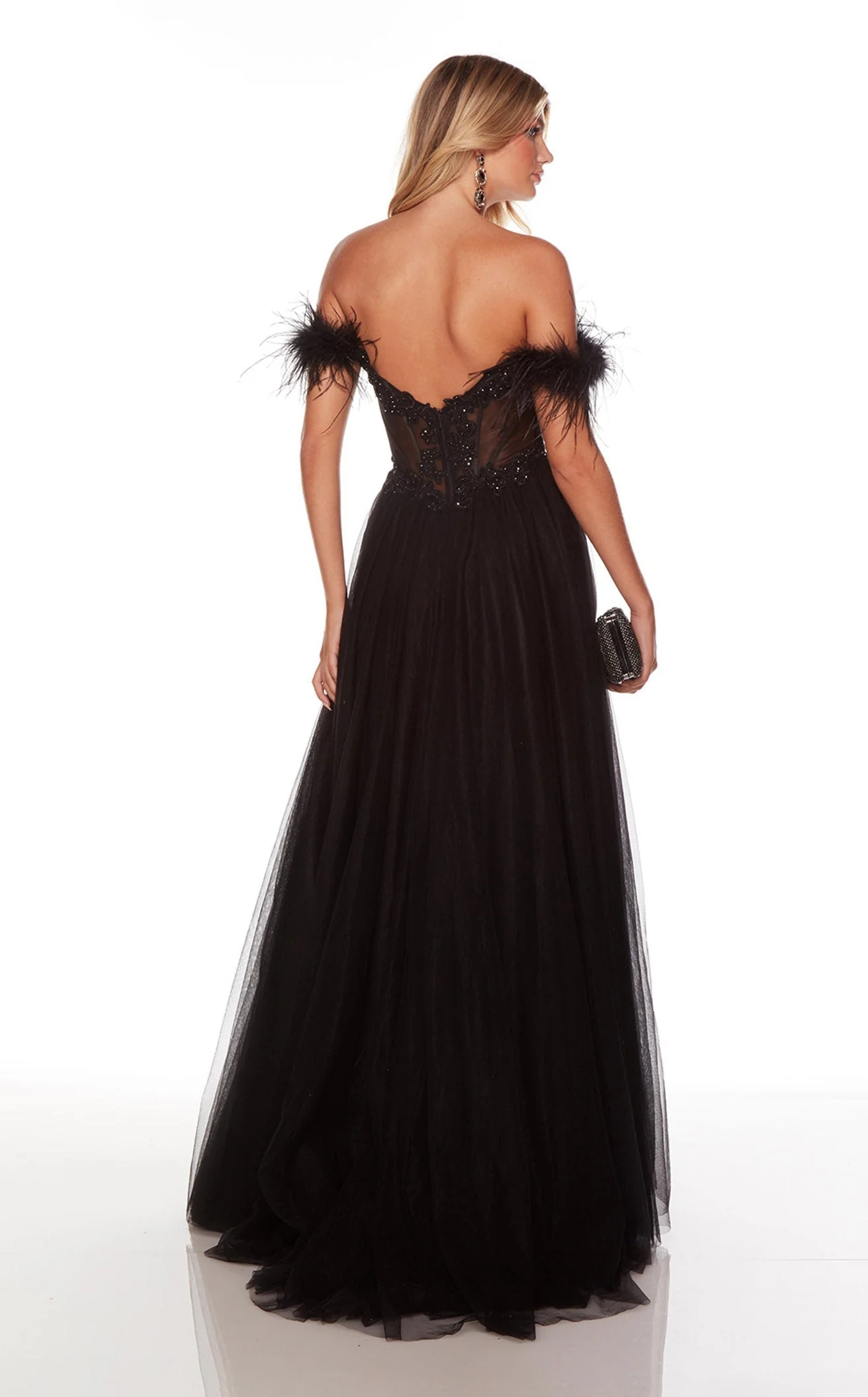 Alyce 61328CL Dress - Image 4