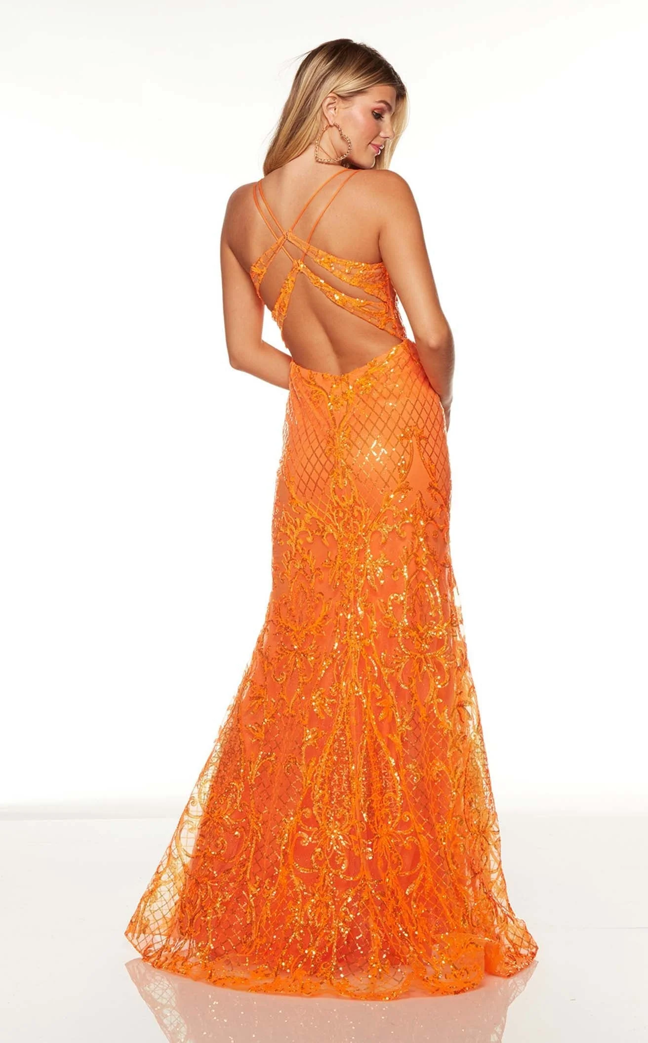 Alyce 61330 Dress - Image 3