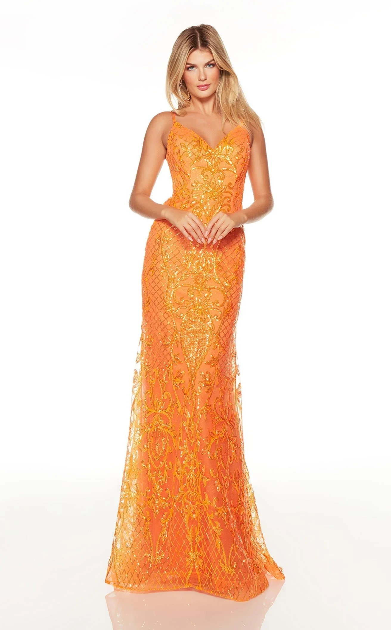 Alyce 61330CL Dress