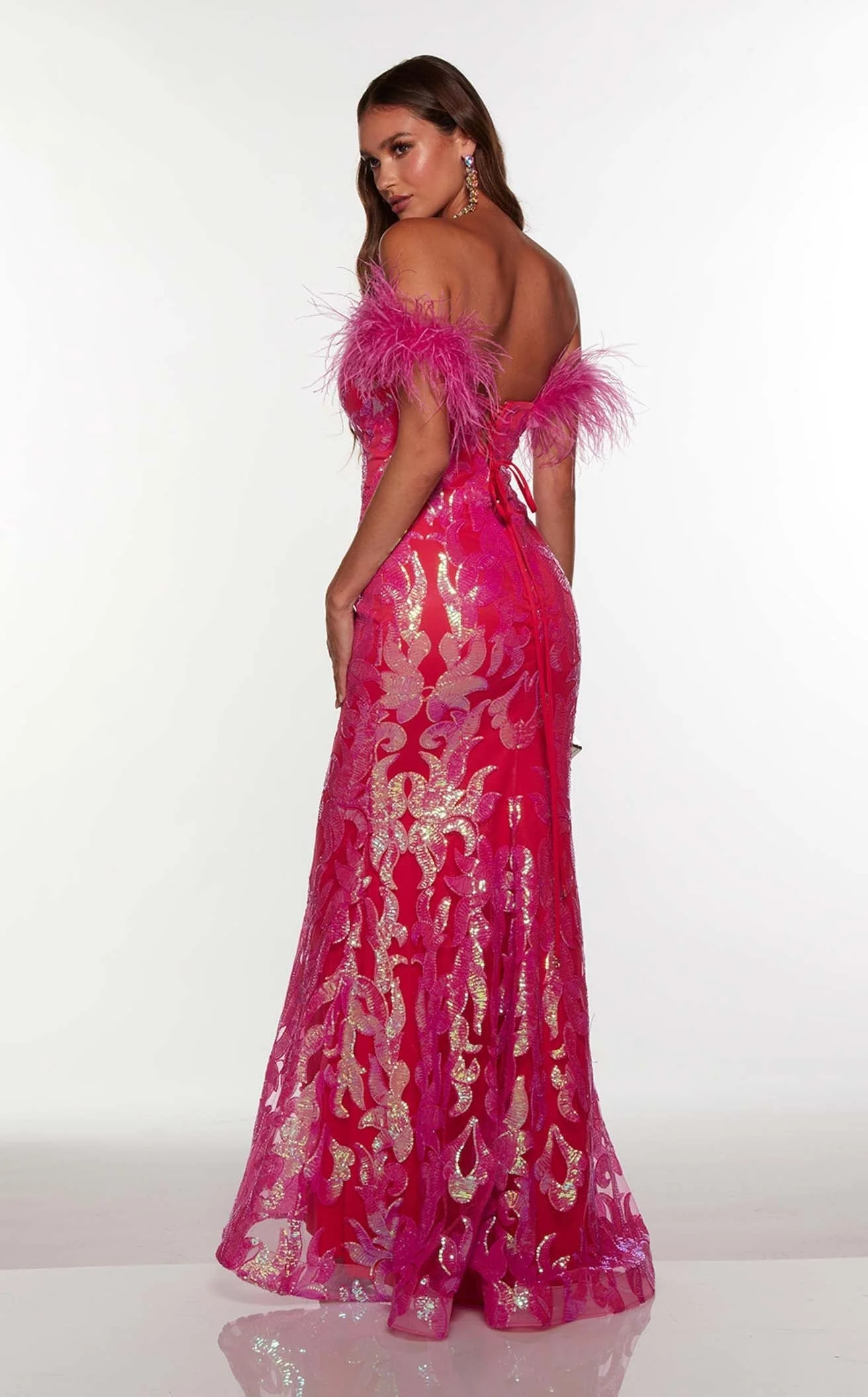 Alyce 61331 Dress - Image 7