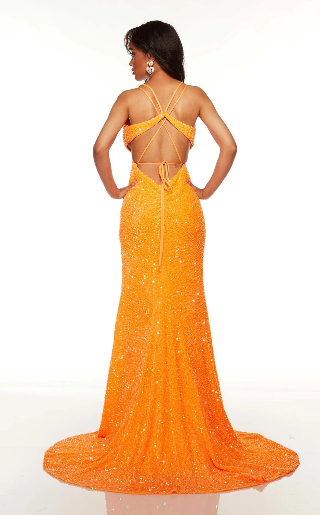 Alyce 61339 Dress - Image 10