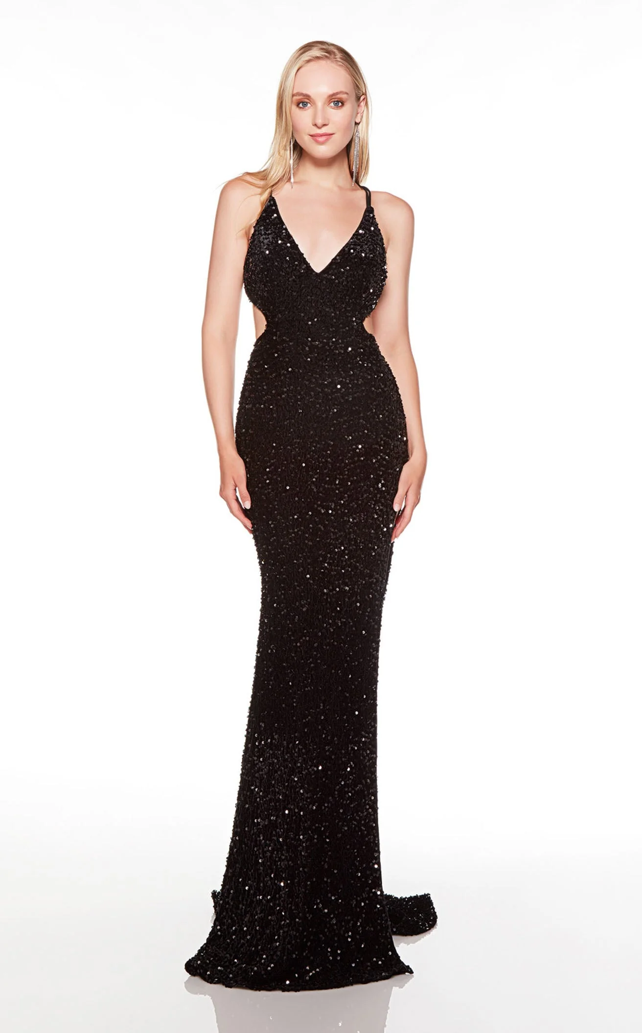 Alyce 61339 Dress - Image 4