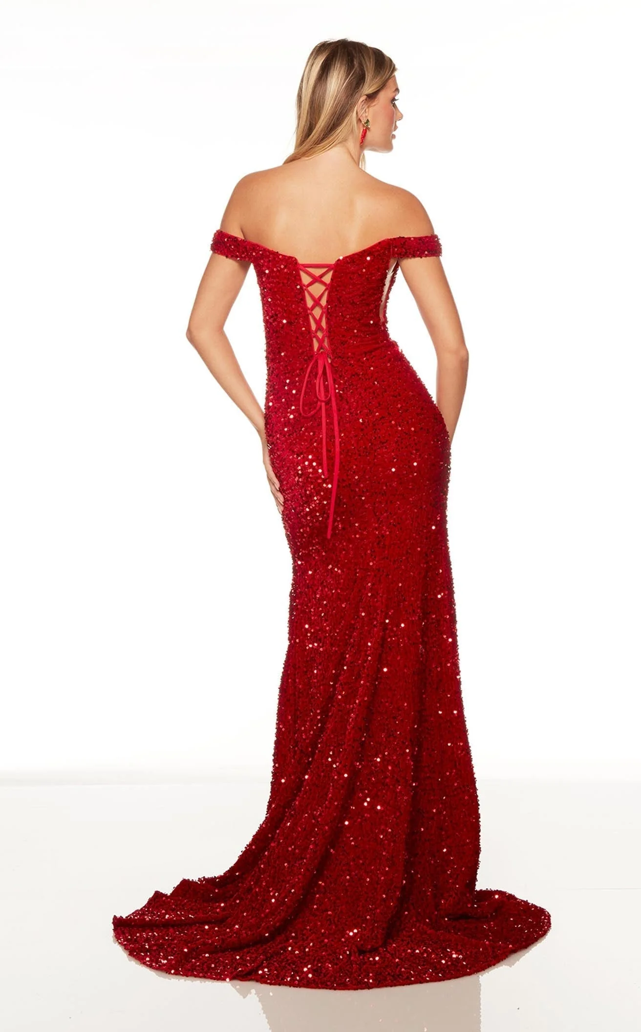 Alyce 61343CL Dress - Image 5