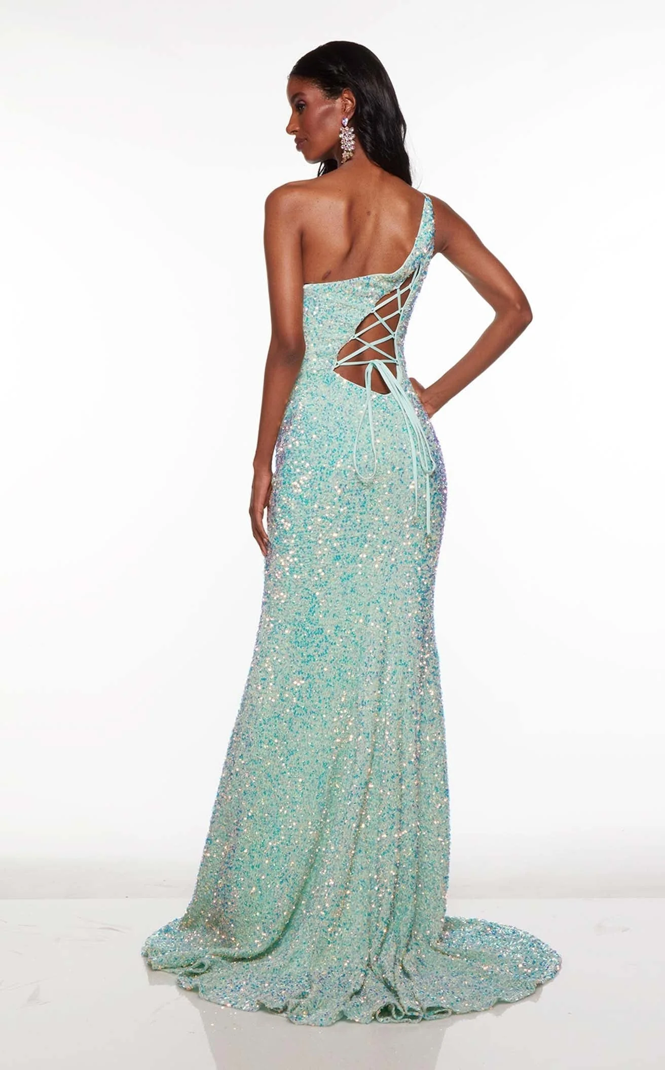 Alyce 61346CL Dress - Image 8