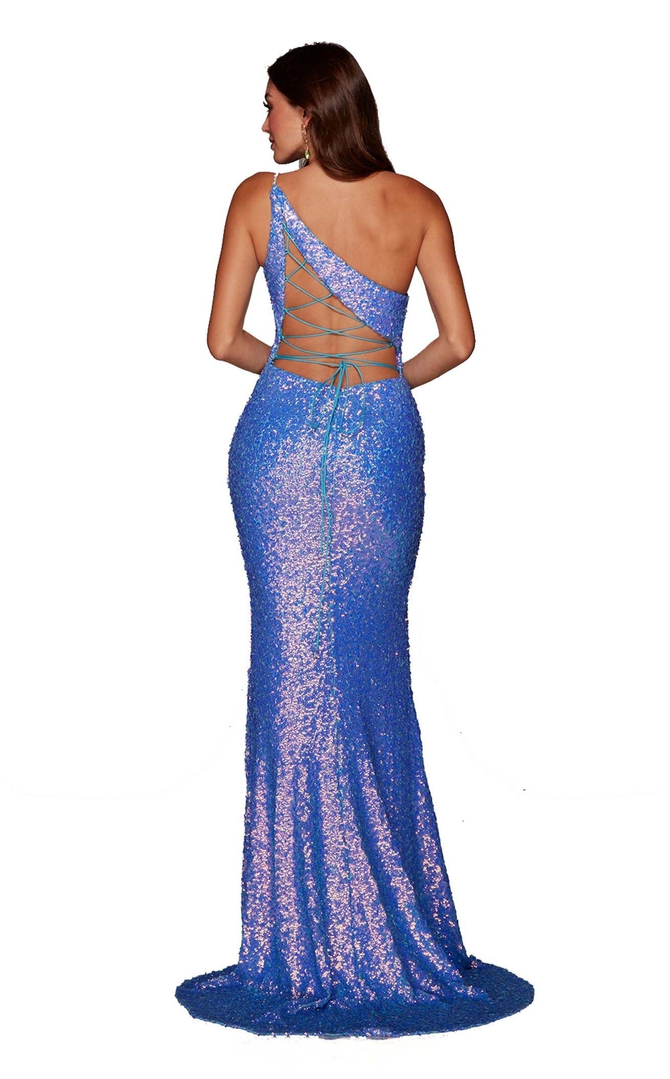 Alyce 61348 Dress - Image 4
