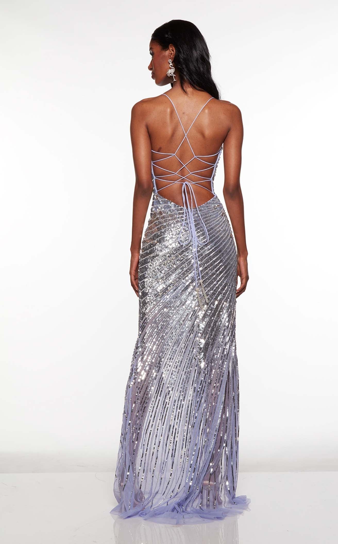 Alyce 61361 Dress - Image 3