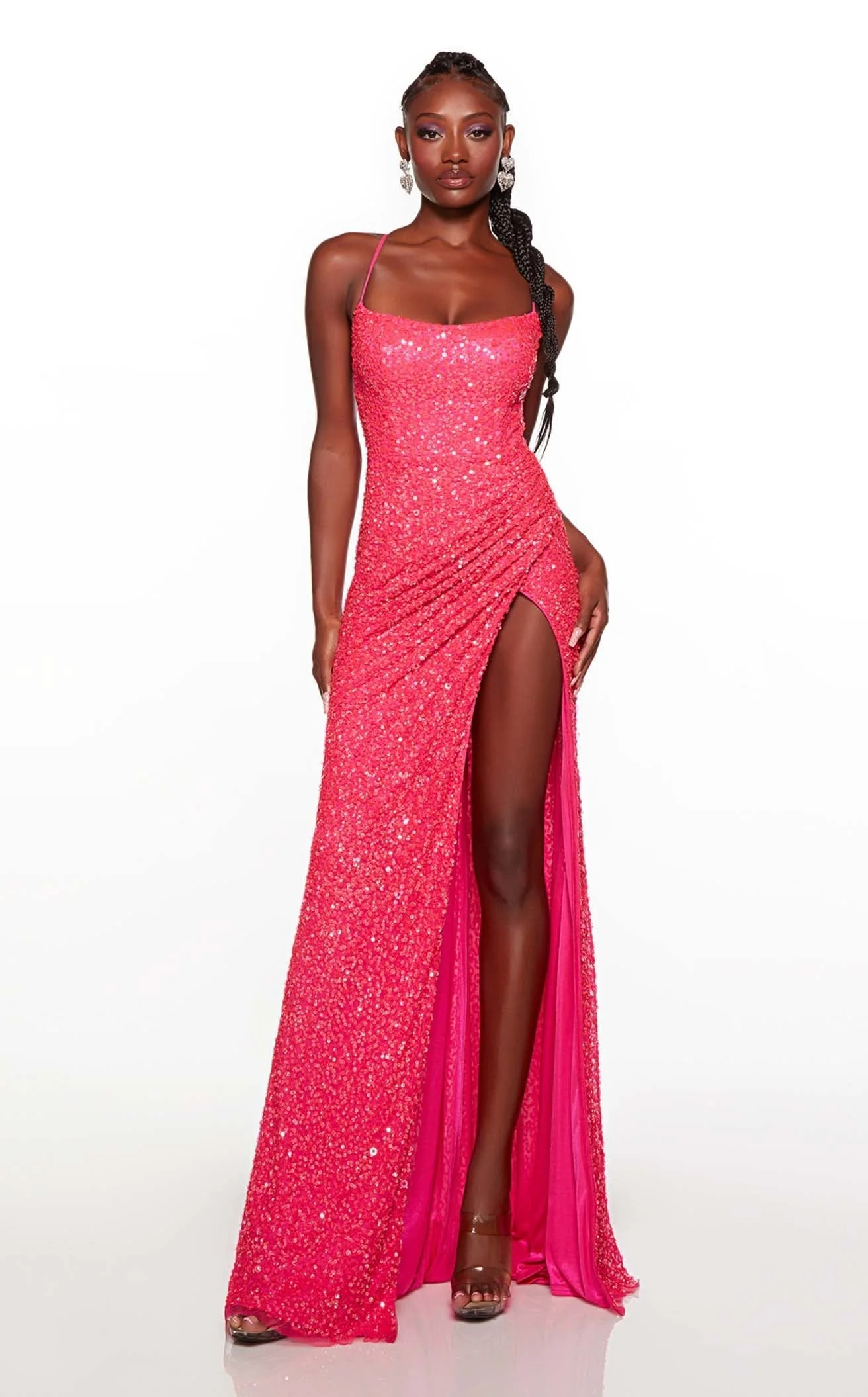 Alyce 61364 Dress - Image 3