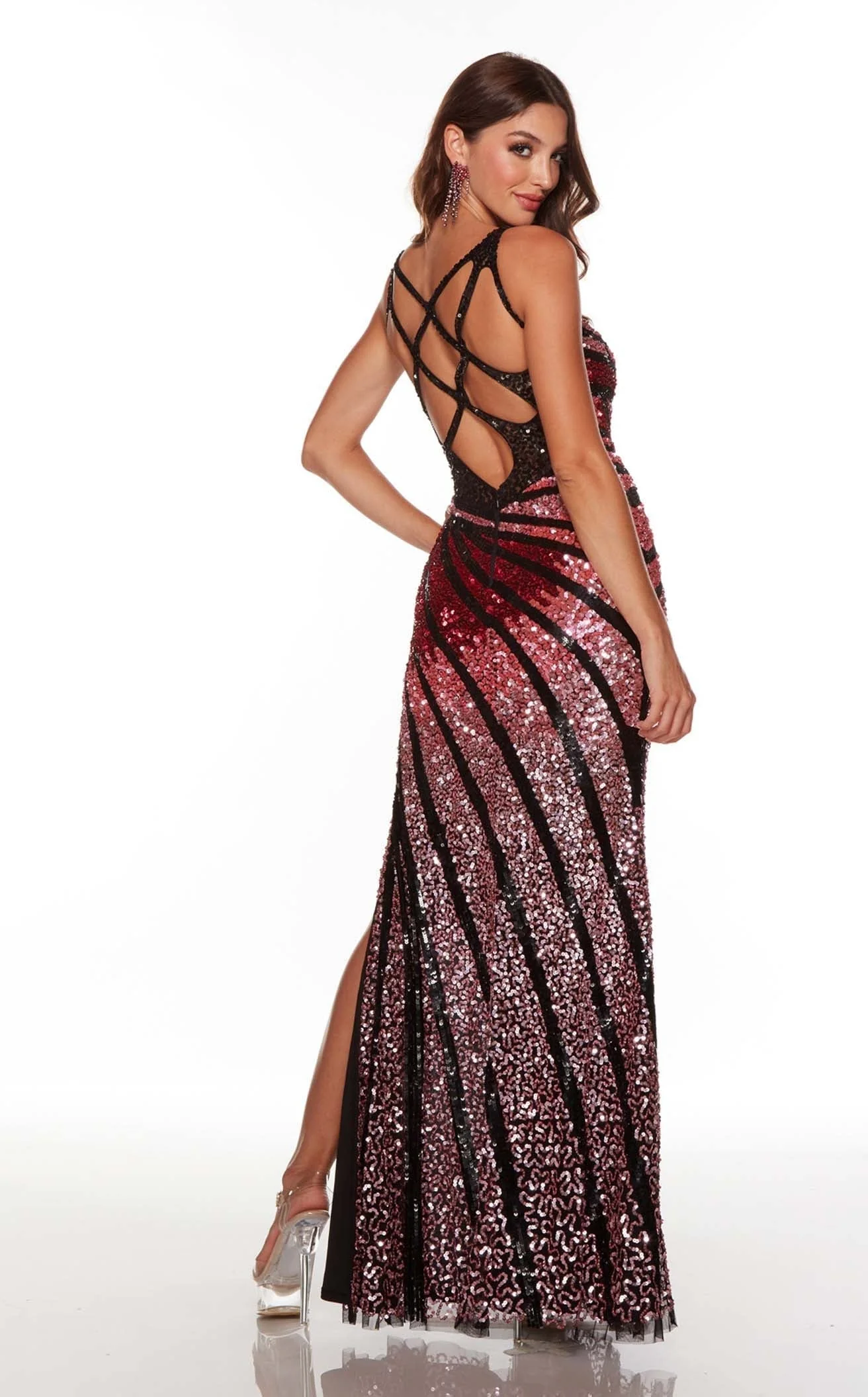 Alyce 61365CL Dress - Image 4