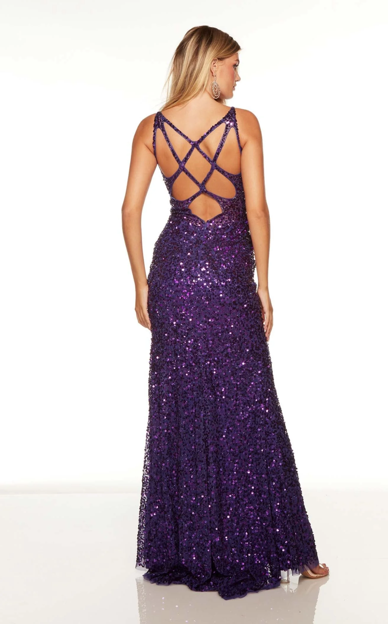 Alyce 61366 Dress - Image 8