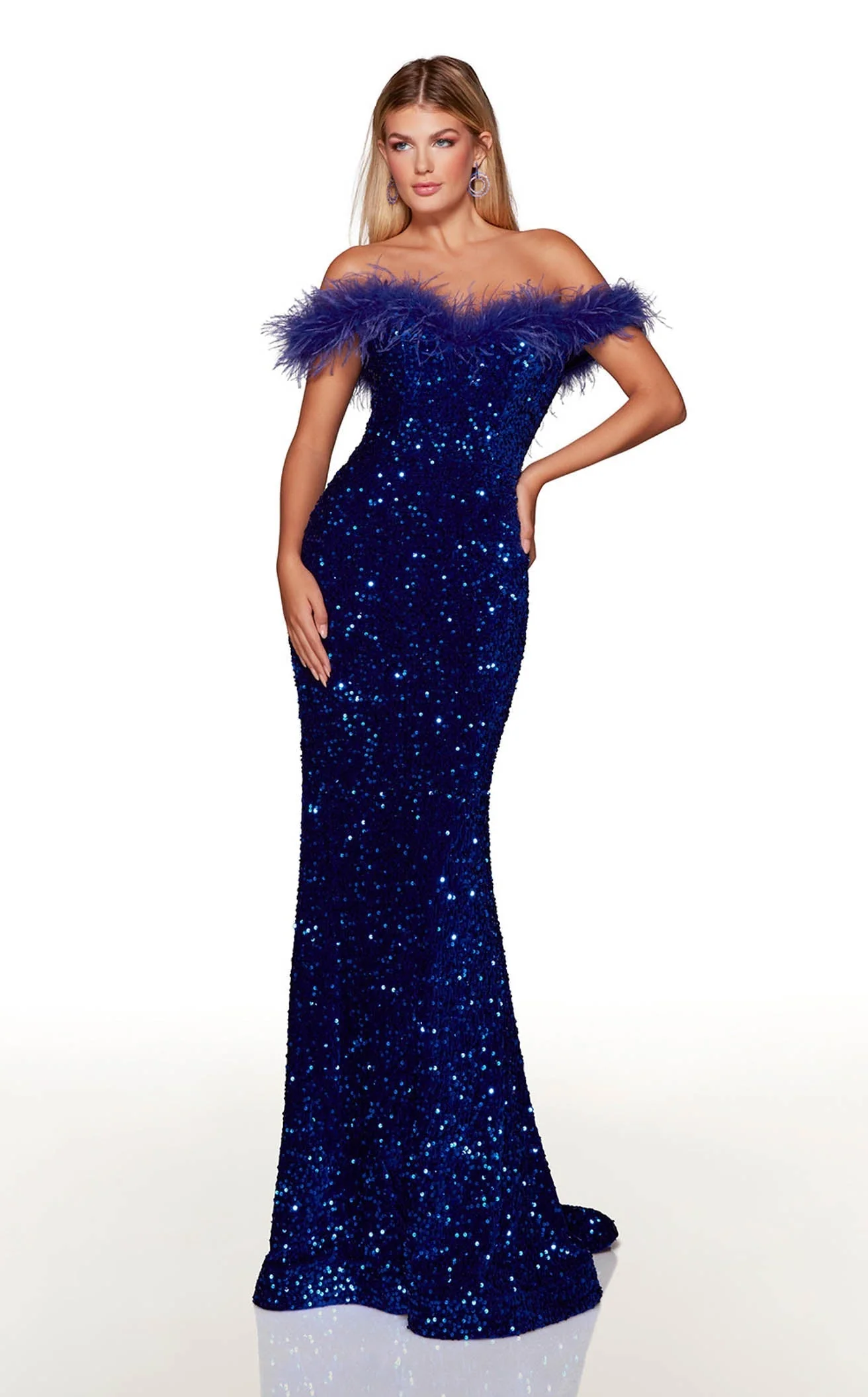Alyce 61379 Dress