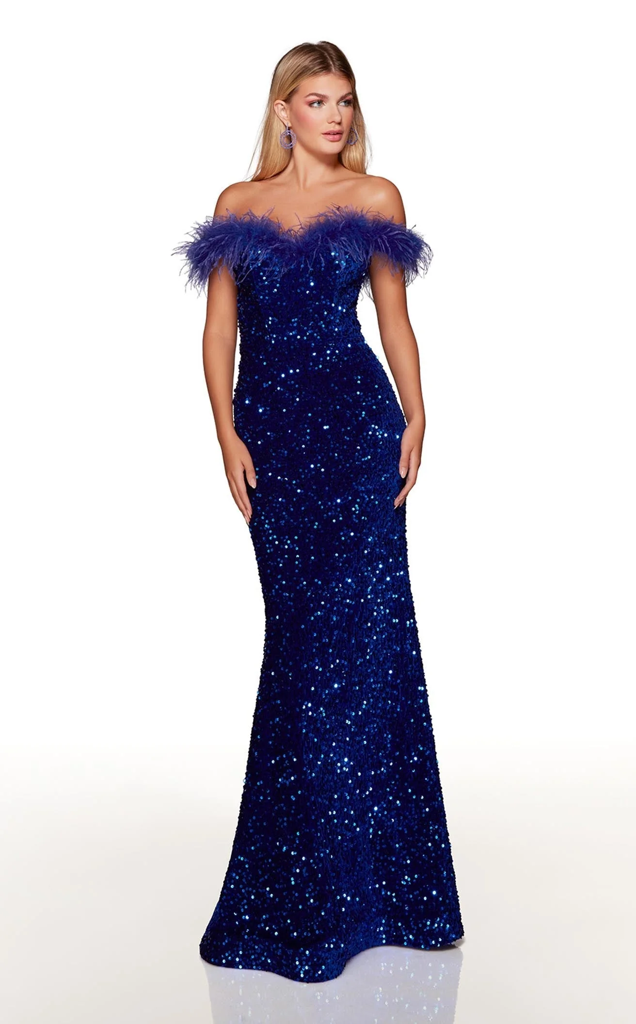 Alyce 61379 Dress - Image 2