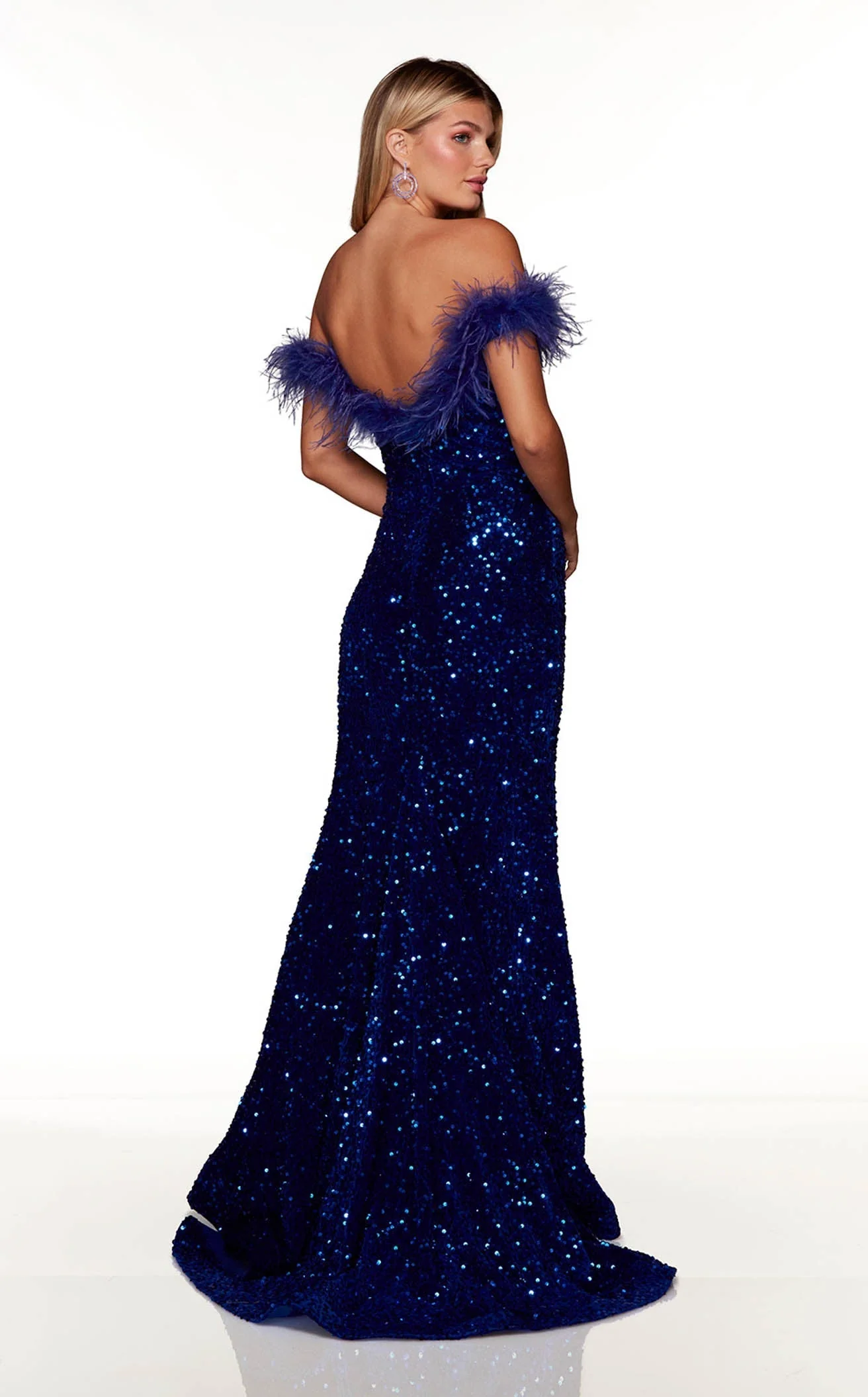 Alyce 61379 Dress - Image 3
